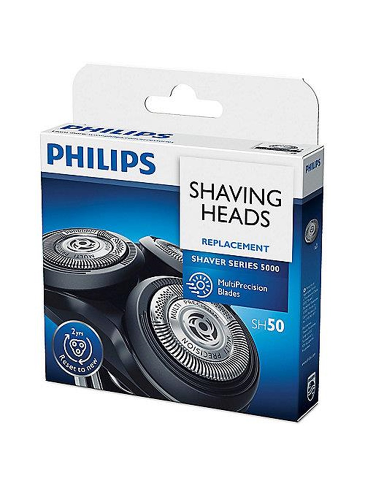 Philips Zubehör Shaving Heads Sh50/50 - Rasierapparate