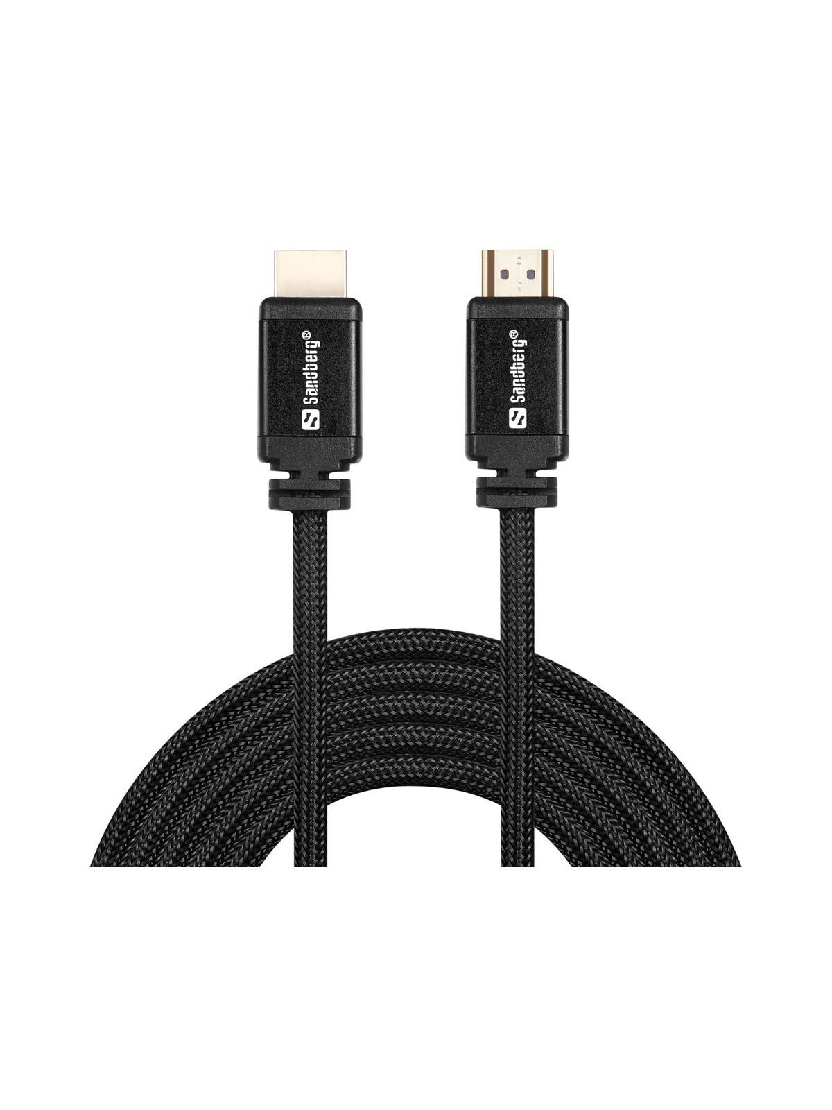 Sandberg Hdmi 2.0 Cable - 3m - Display Kabel - 508-99