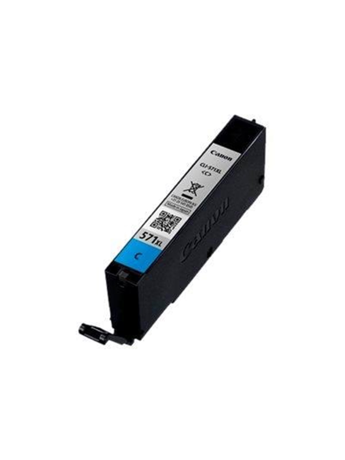 Canon Cli-571xl / 0332c001 High Cyan - Druckerzubehoer Tinte Toner