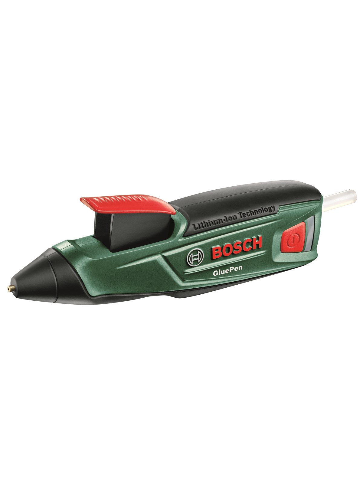 Bosch Cordless Glue Gun - Heissluft Und Klebepistole - 06032a2000