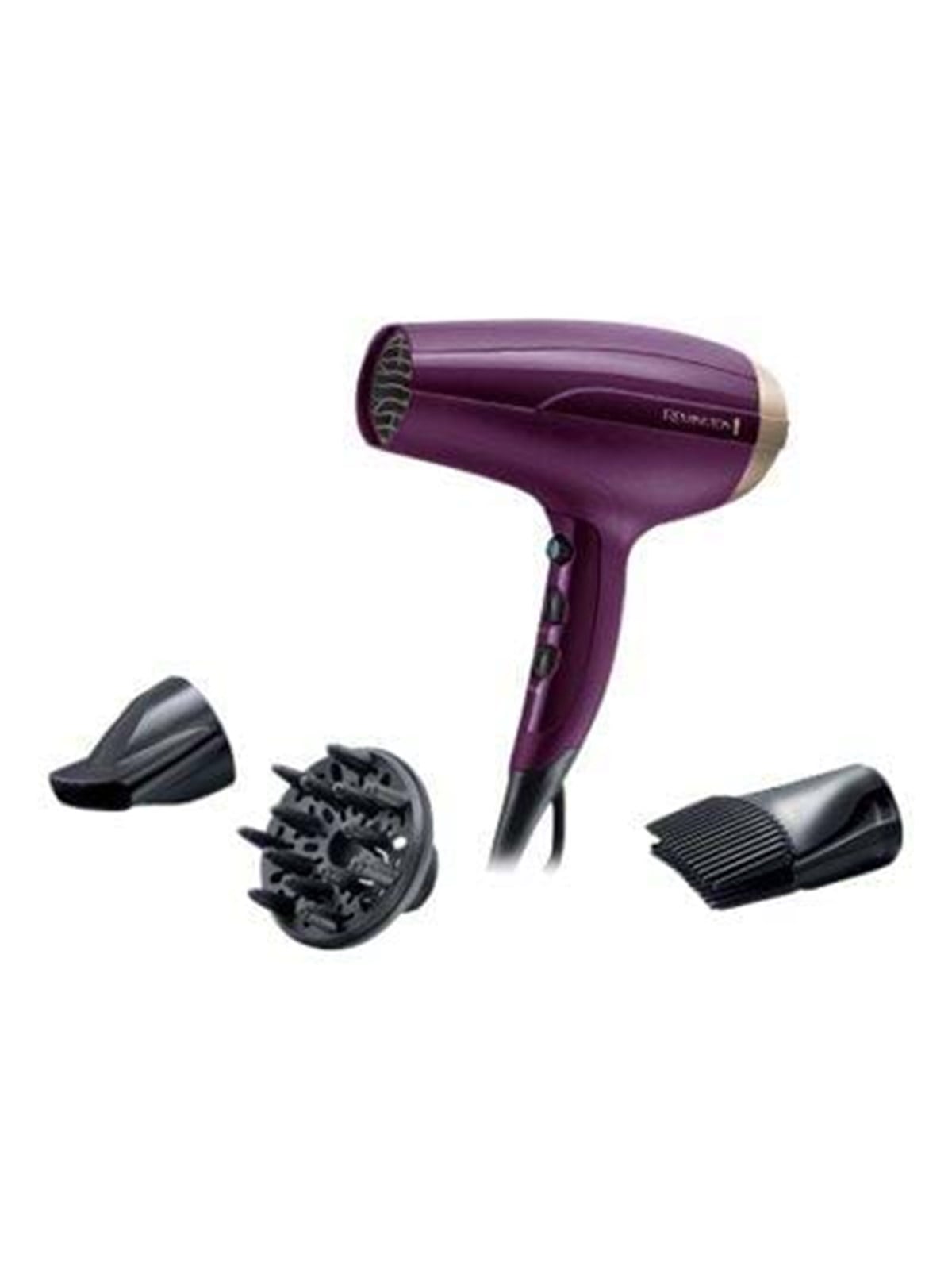 Remington Haartrockner / Föhne D5219 Your Style Dryer Kit - 2300 W - Haartrockner Foehne