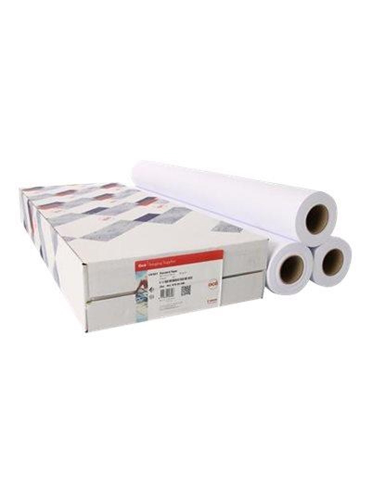 Canon Paper Ijm021 Stand 90gr 0.610x50m - Papier Fotopapier Und Etiketten - 97003452