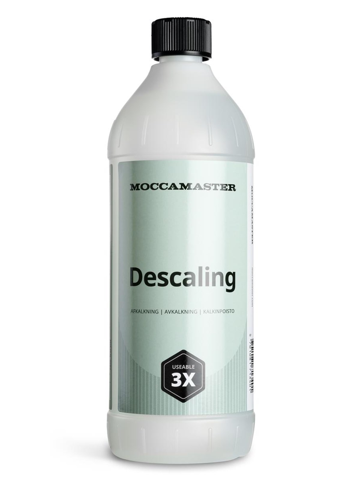 Moccamaster Descaling - Kaffeezubereitung - Mocrens