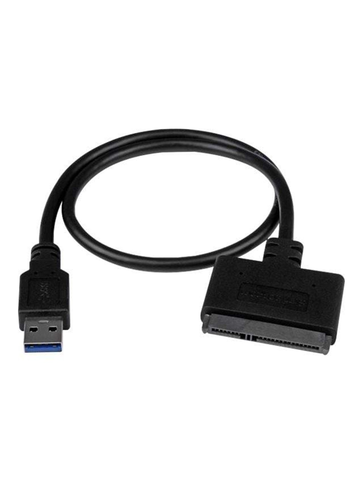 Usb 3.1 Gen 2 (10gbps) Adapter Cable For 2.5" Sata Drives - Controller - Usb312sat3cb