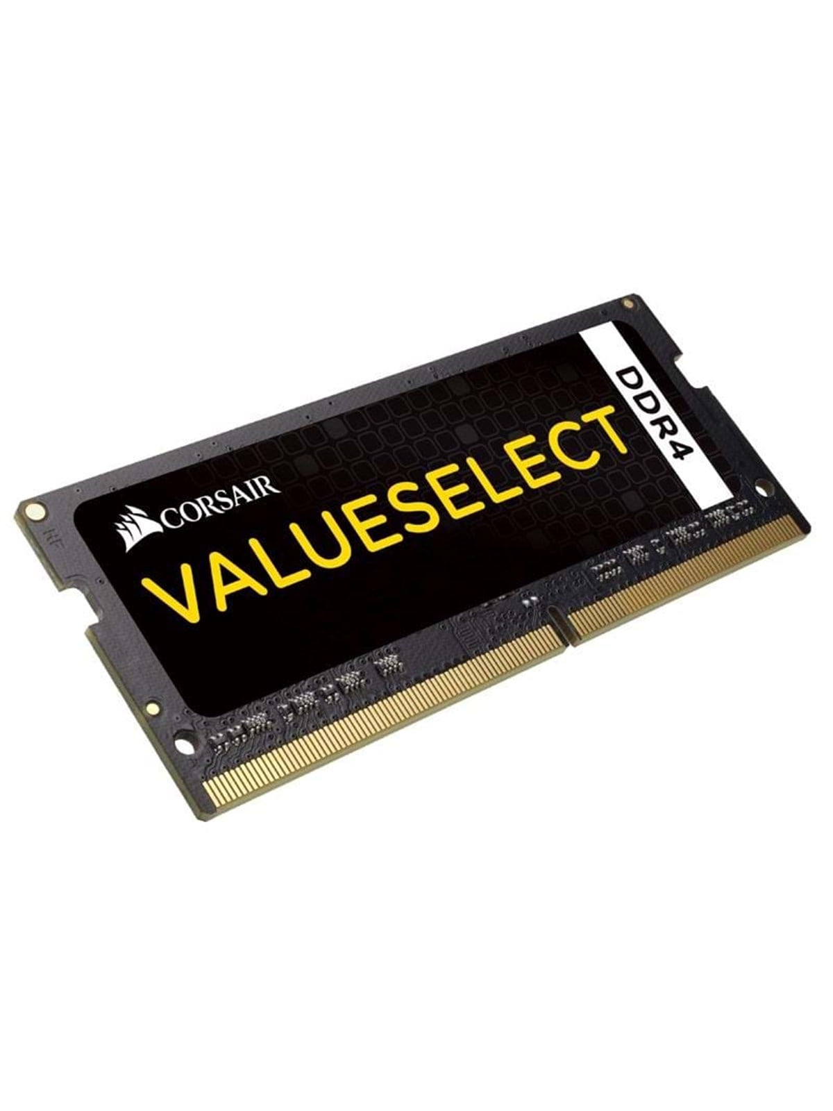 Corsair Value Select Ddr4-2133 - 16gb - Cl15 - Single Channel (1 Pcs) - Schwarz - Ram - Cmso16gx4m1a2133c15