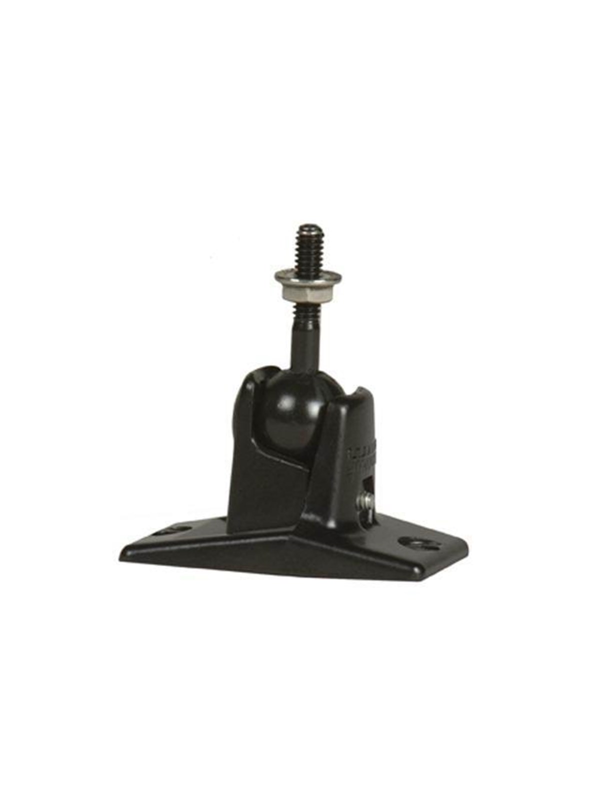 Connectech Sonos Play1 Speaker Mount - Black 3.5 kg - TV AV Moebel Wandbeschlaege - Ctb0011