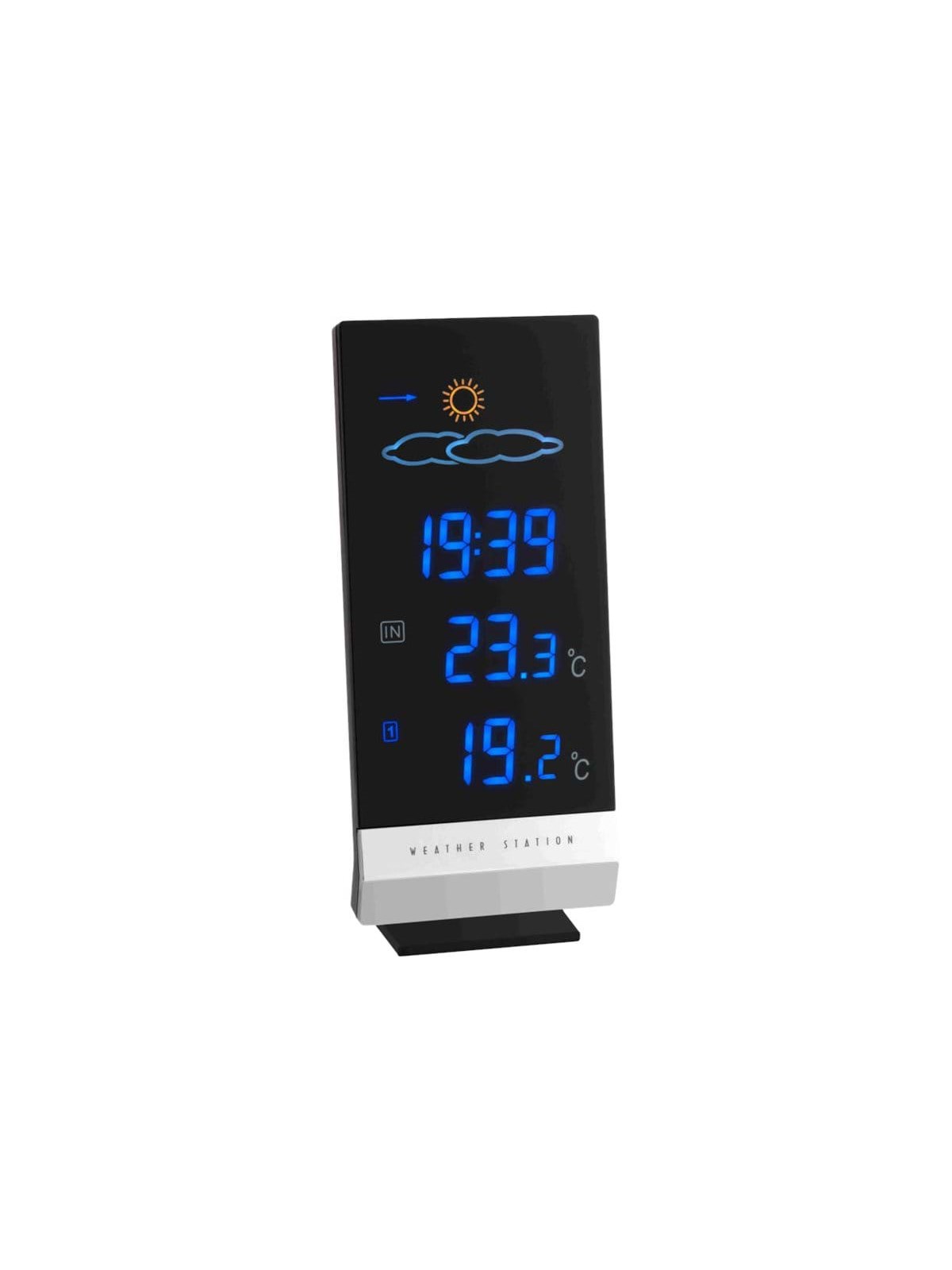 Tfa Lumax 35.1093 - Smart Home