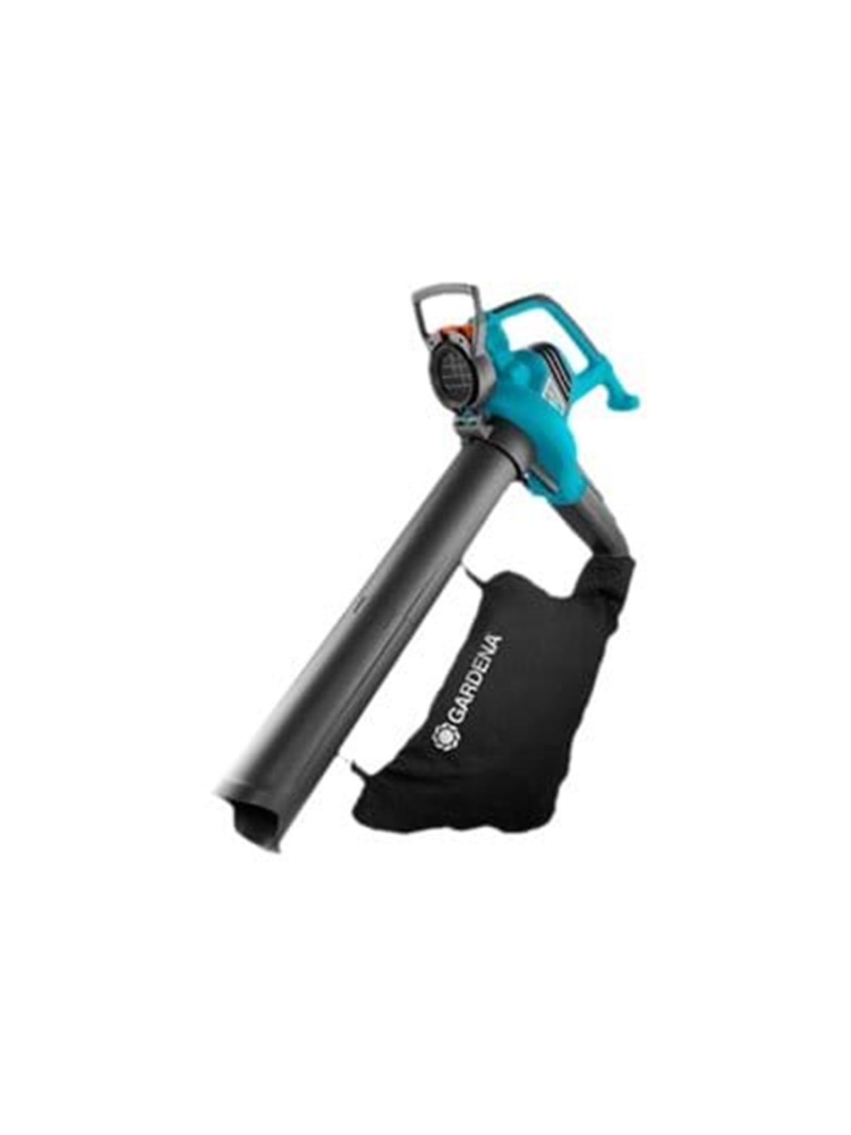Gardena Gartensauger/-bläser Ergojet 3000 - Laubsauger Geblaese - 9332-20