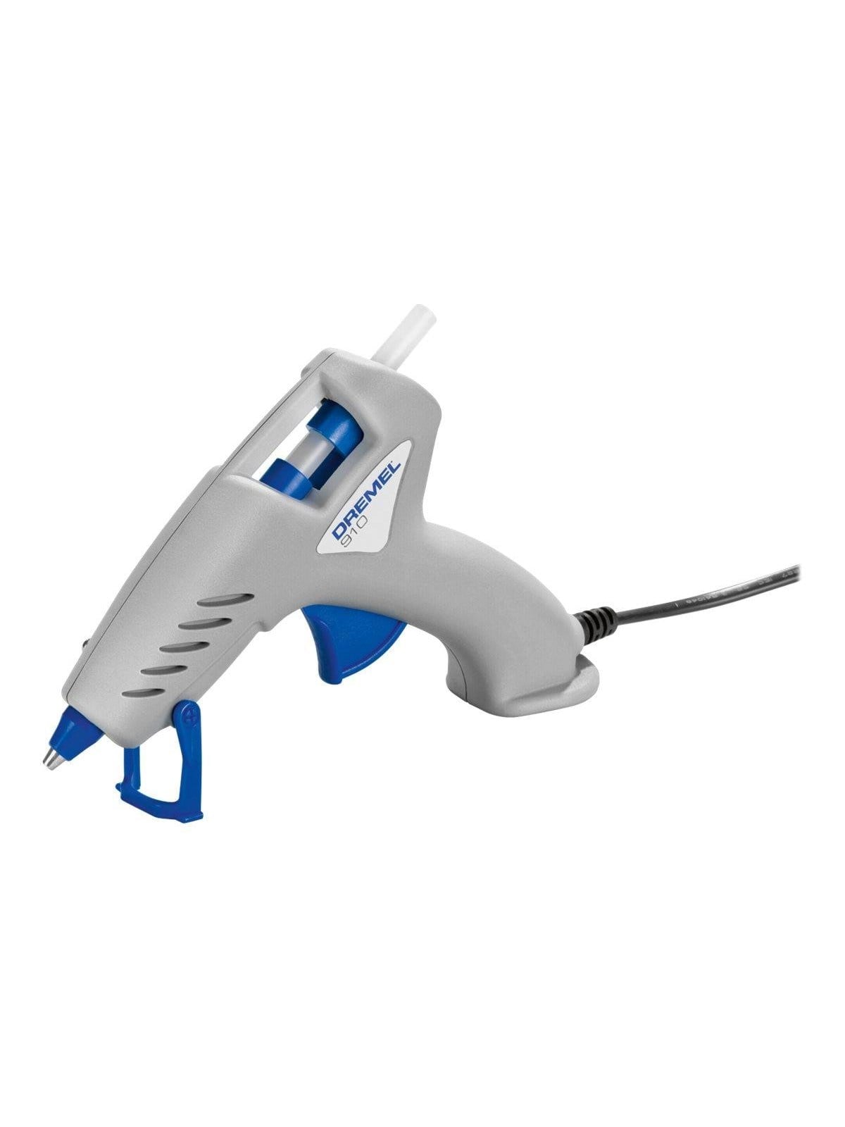 Dremel Glue Gun 910 (910-3) - Heissluft Und Klebepistole - F.013.091.0ja