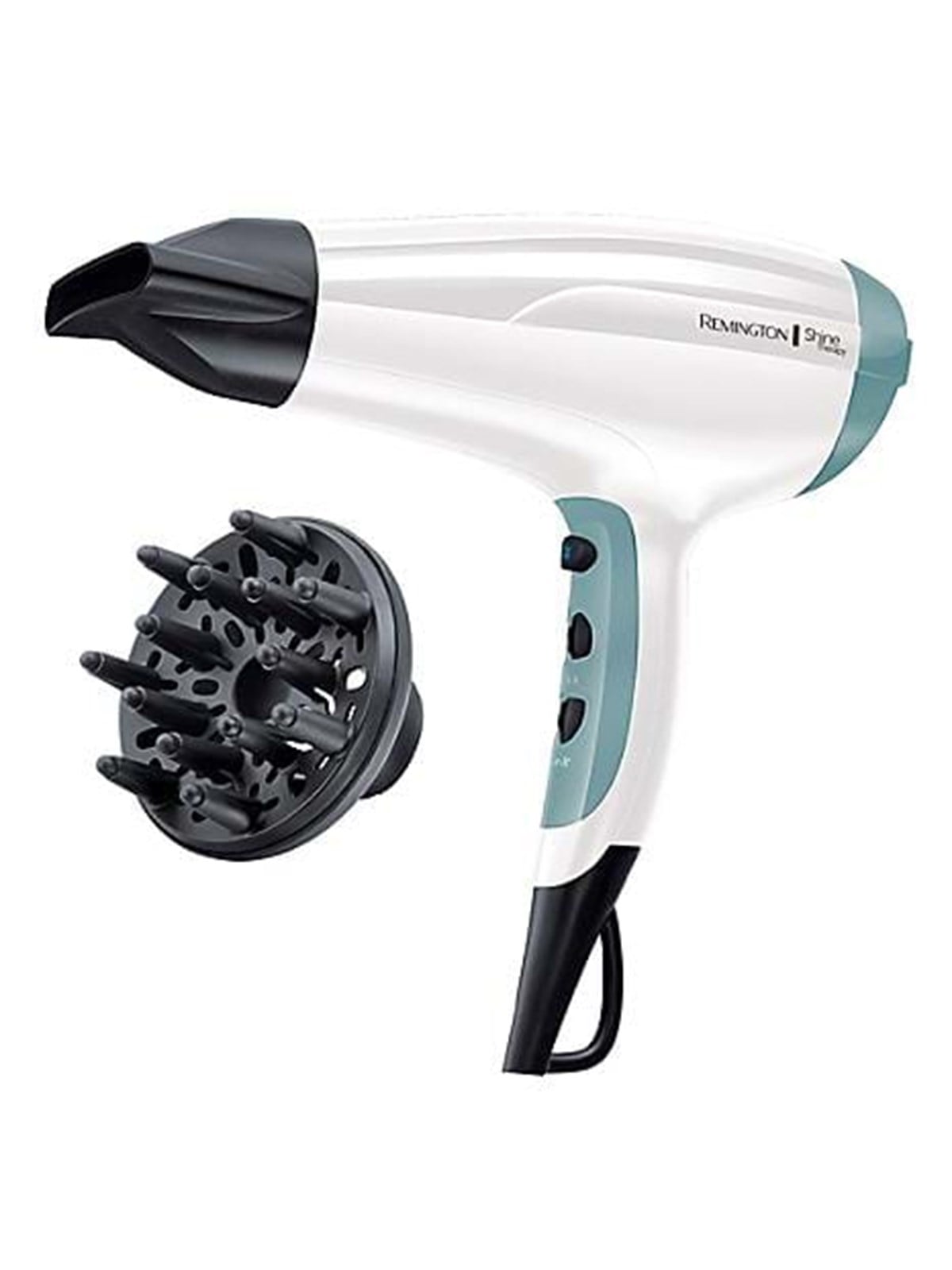 Remington Haartrockner / Föhne D5216 Shine Therapy - 2300 W - Haartrockner Foehne