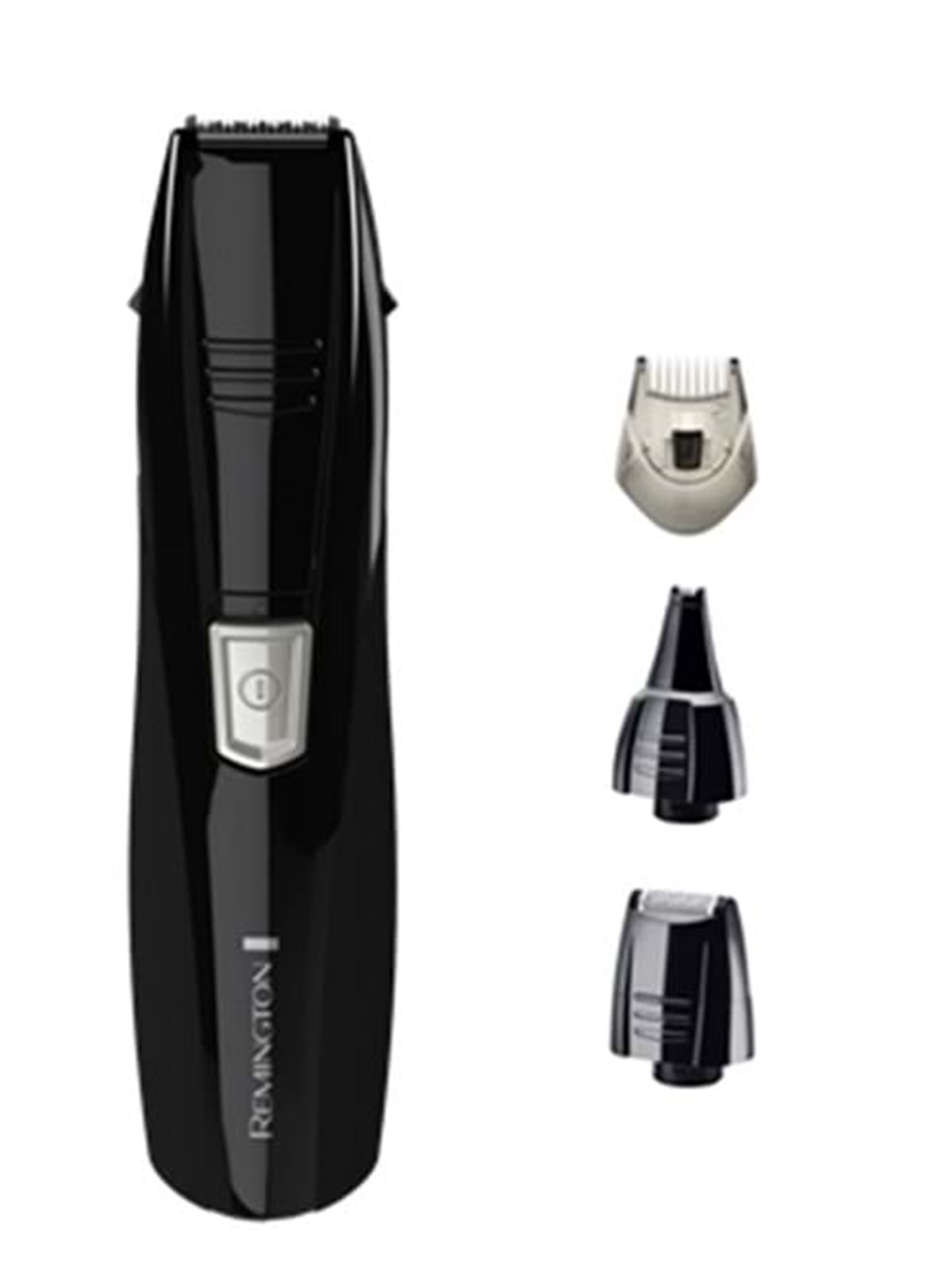 Remington Nasenhaartrimmer Pg180 Grooming Kit - Haarschneidegeraete