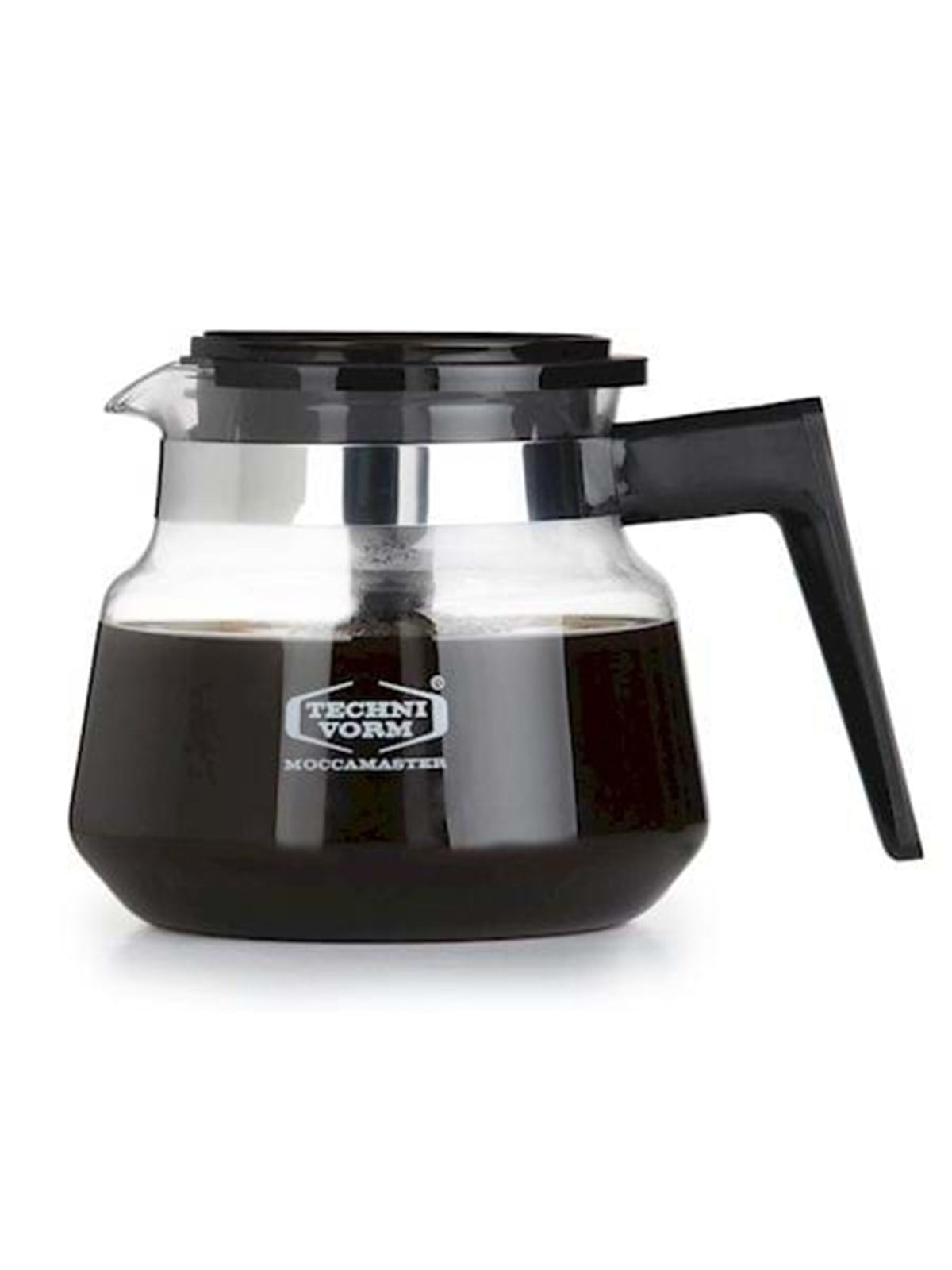 Moccamaster Glaskande 1L - Kaffeezubereitung - 99832