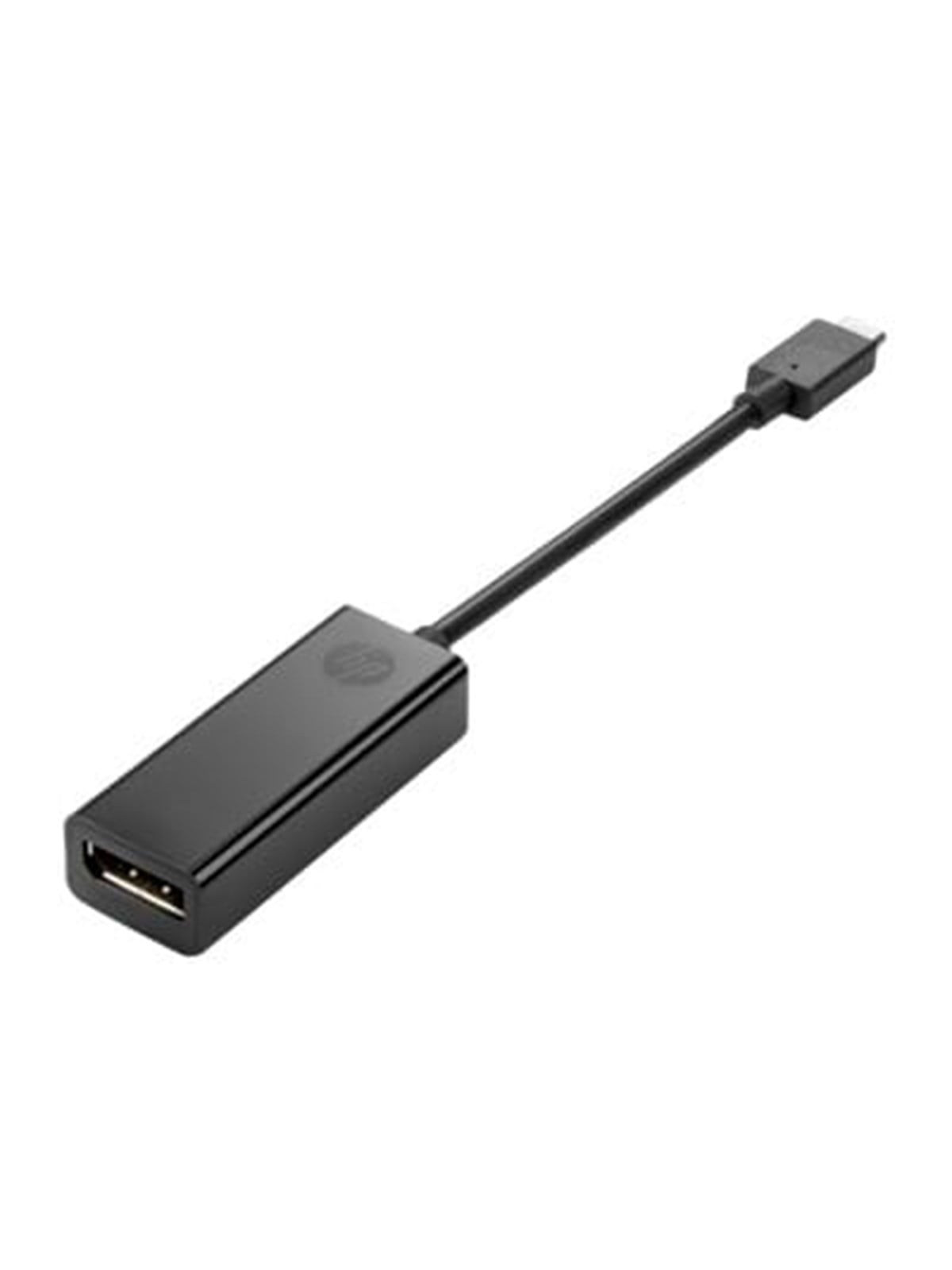 HP Displayport Adapter - Display Kabel - N9k78aa#Ac3