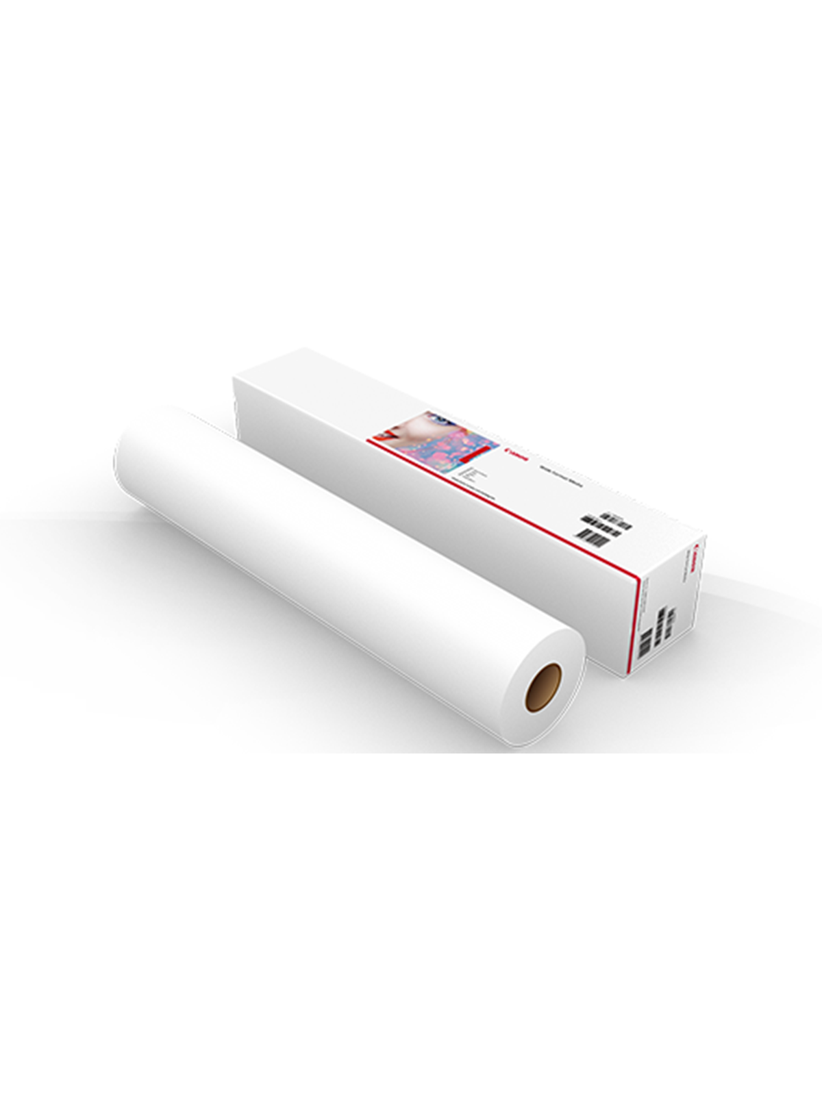 Canon Paper Ijm153 Smartmatt 180gr 0.610 - Papier Fotopapier Und Etiketten - 97002887