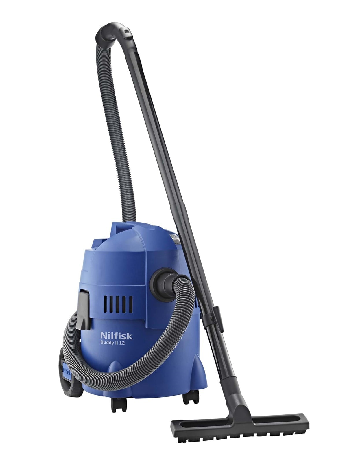 Nilfisk Staubsauger Vacuum Cleaner Buddy ll 12l Hobby - 18451119
