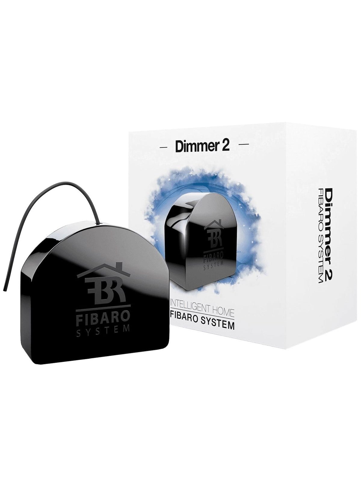 Fibaro Dimmer 2 - Smart Home - Fgd-212