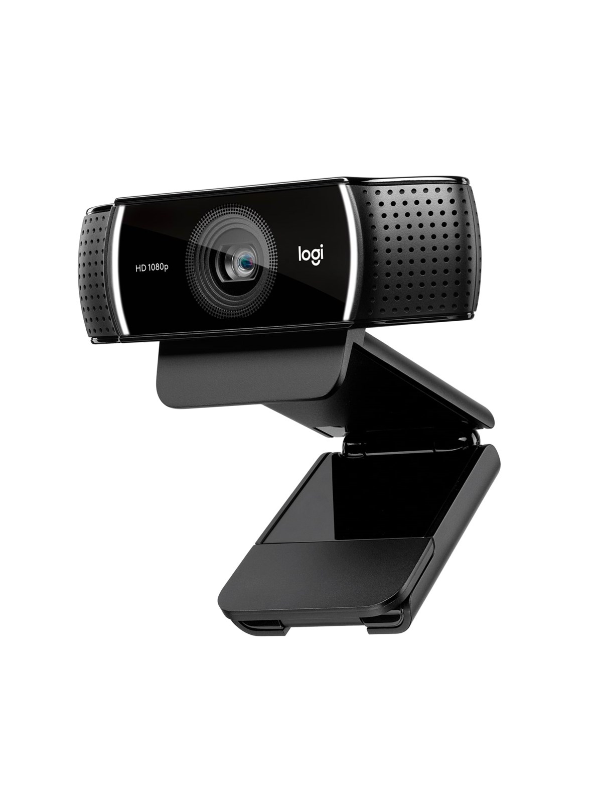 Logitech C920 HD Pro Webcam - Black - Webcams - 960-001055