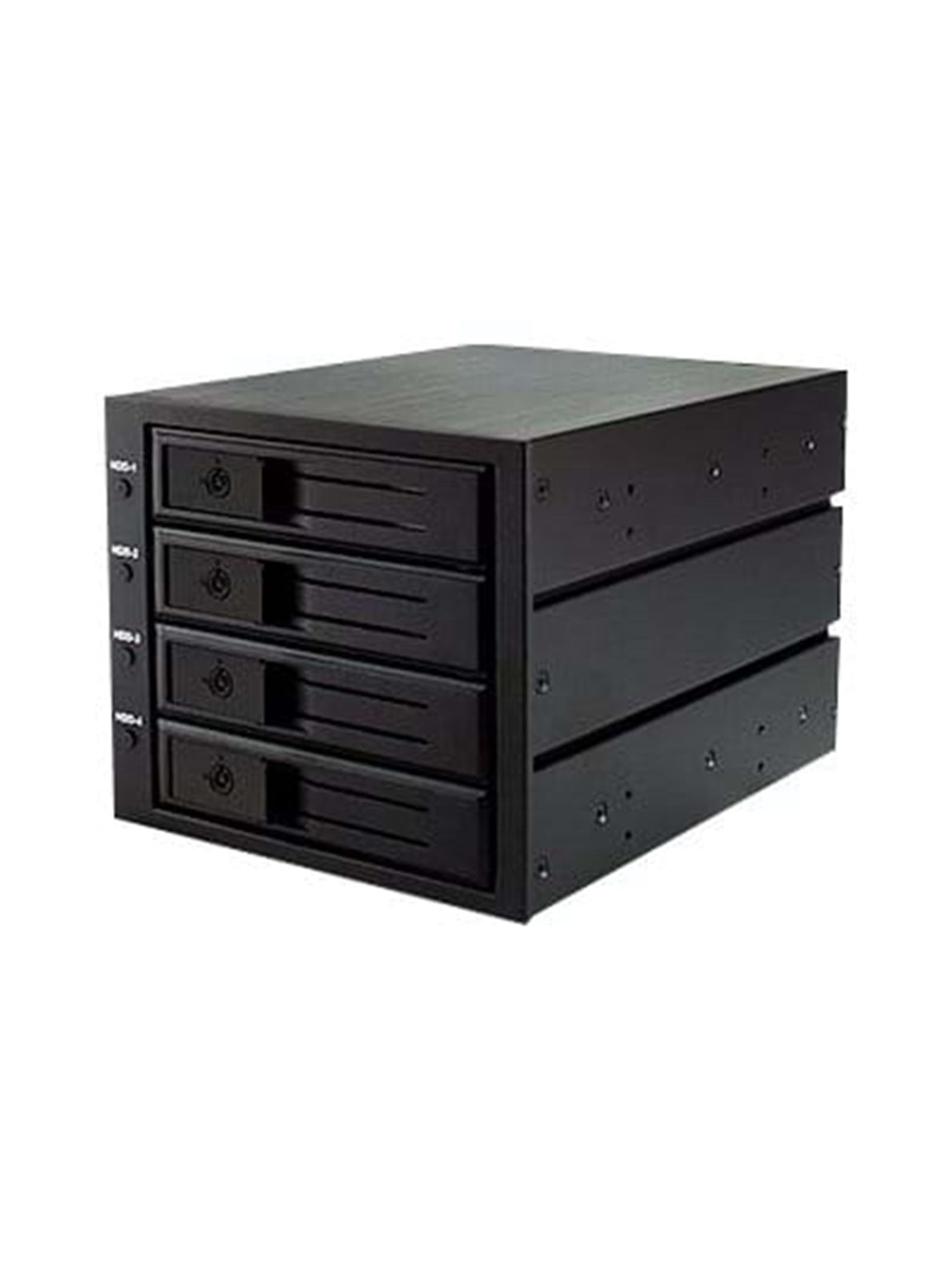 Icy Box Ib-564ssk - Festplatten Zubehoer