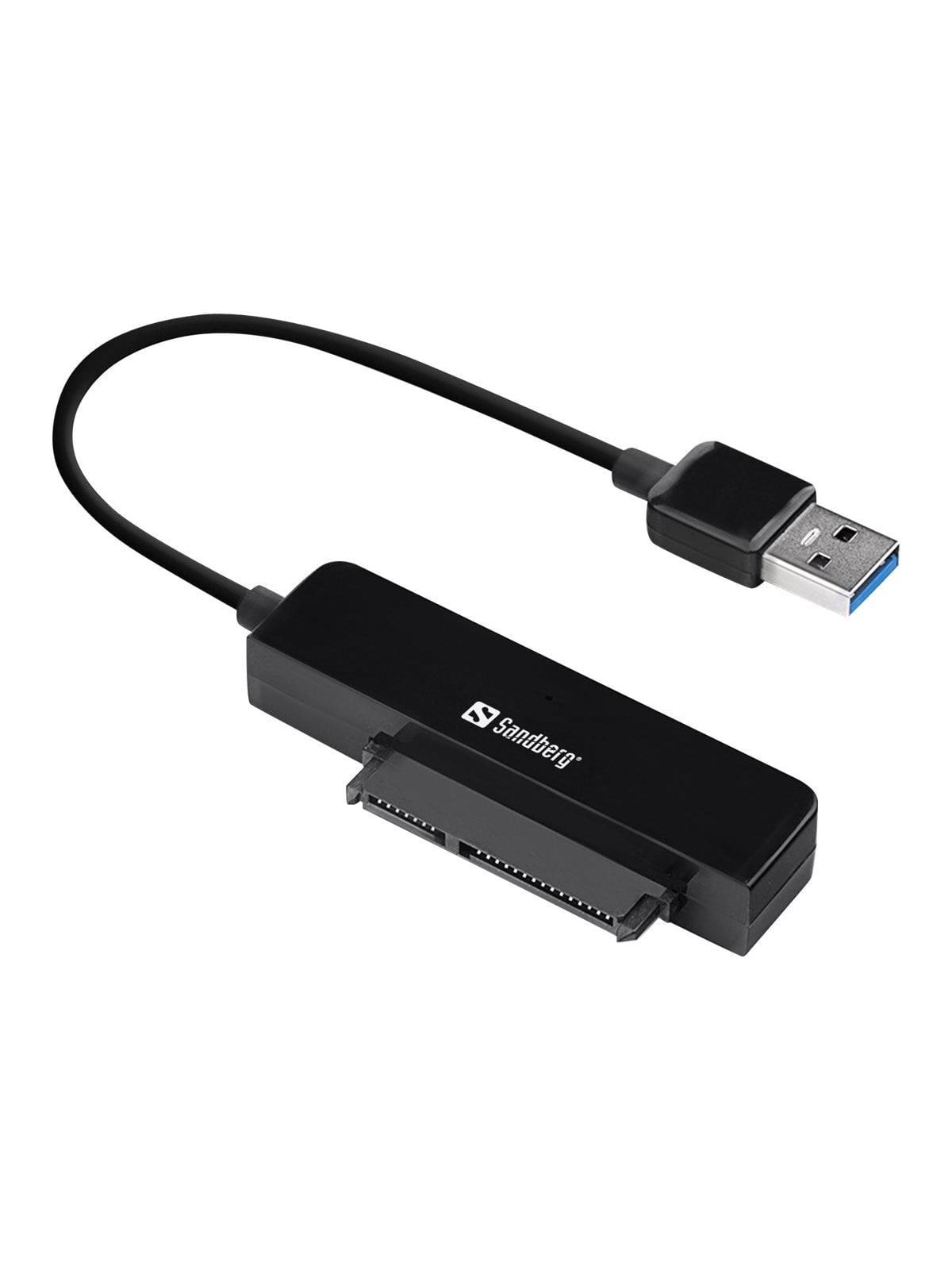 Sandberg Usb 3.0 to Sata Link - Controller - 133-87