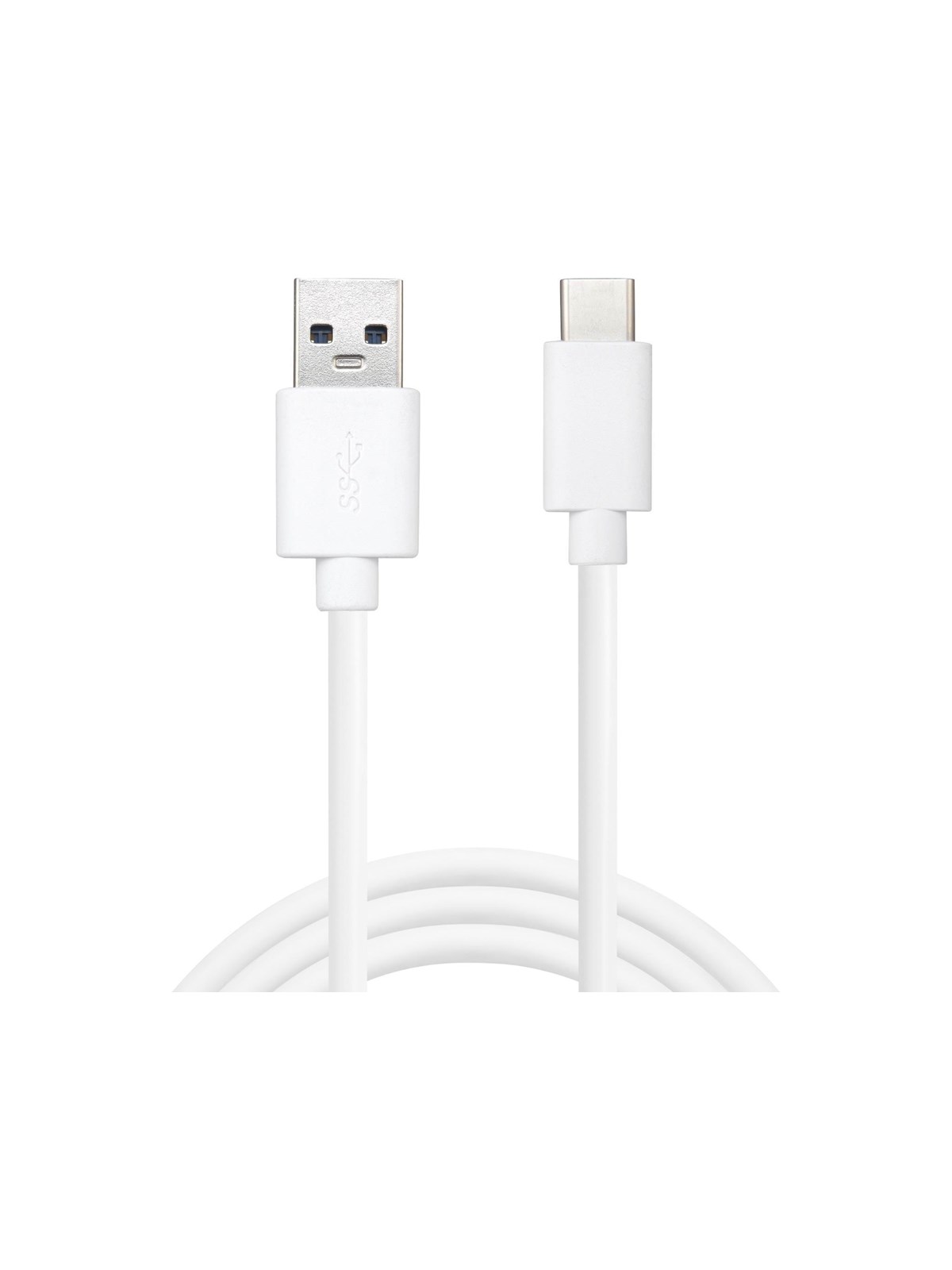 Sandberg Usb-c to Usb-a - 2m - Usb Kabel - 136-14