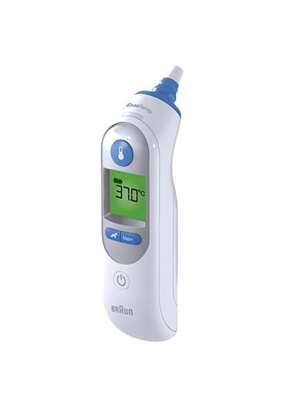 Braun Thermometer Irt 6520 Thermoscan 7 - Gesundheit - Irt6520
