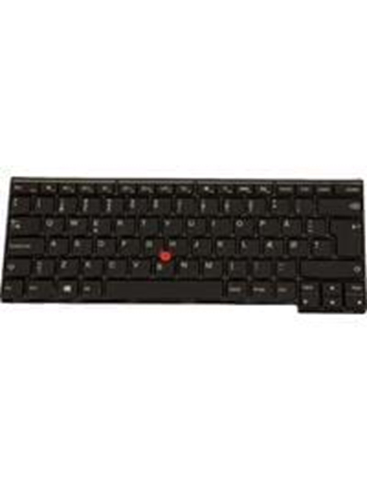 IBM Keyboard (DANISH) - Dänisch