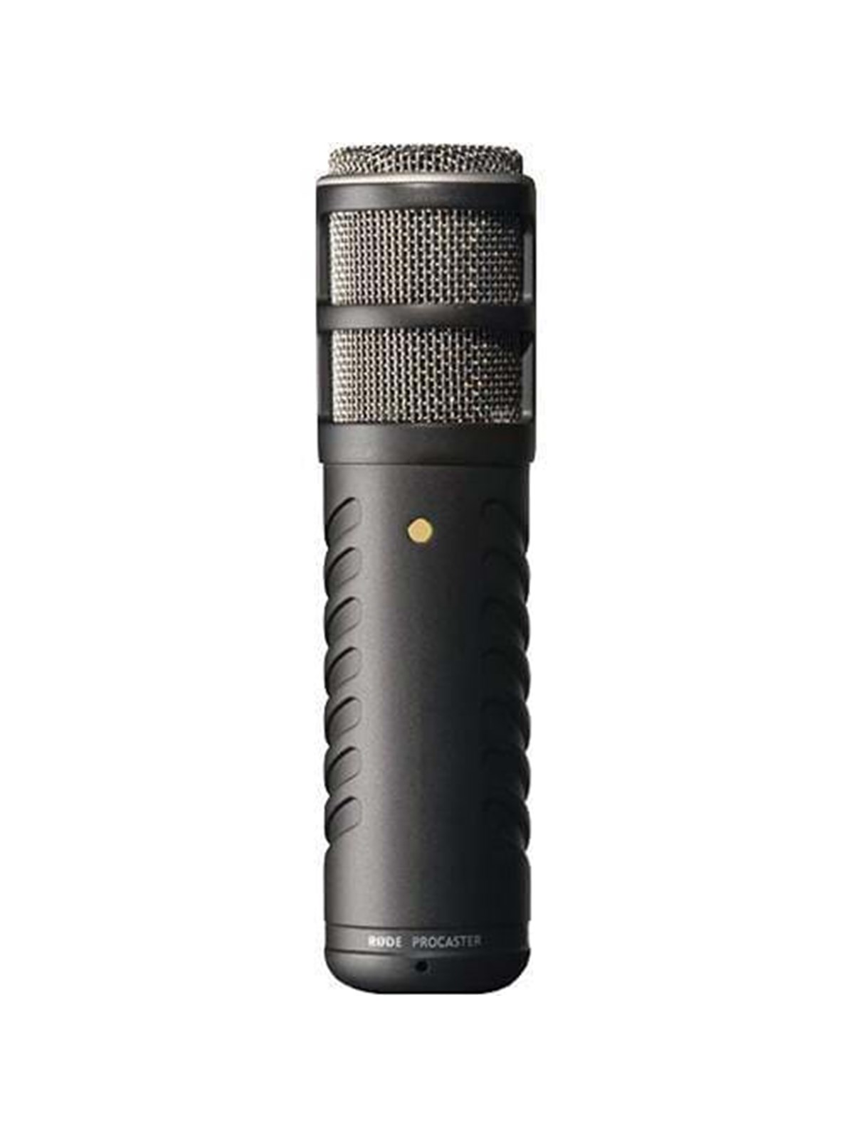Røde Procaster - Black - Mikrofone