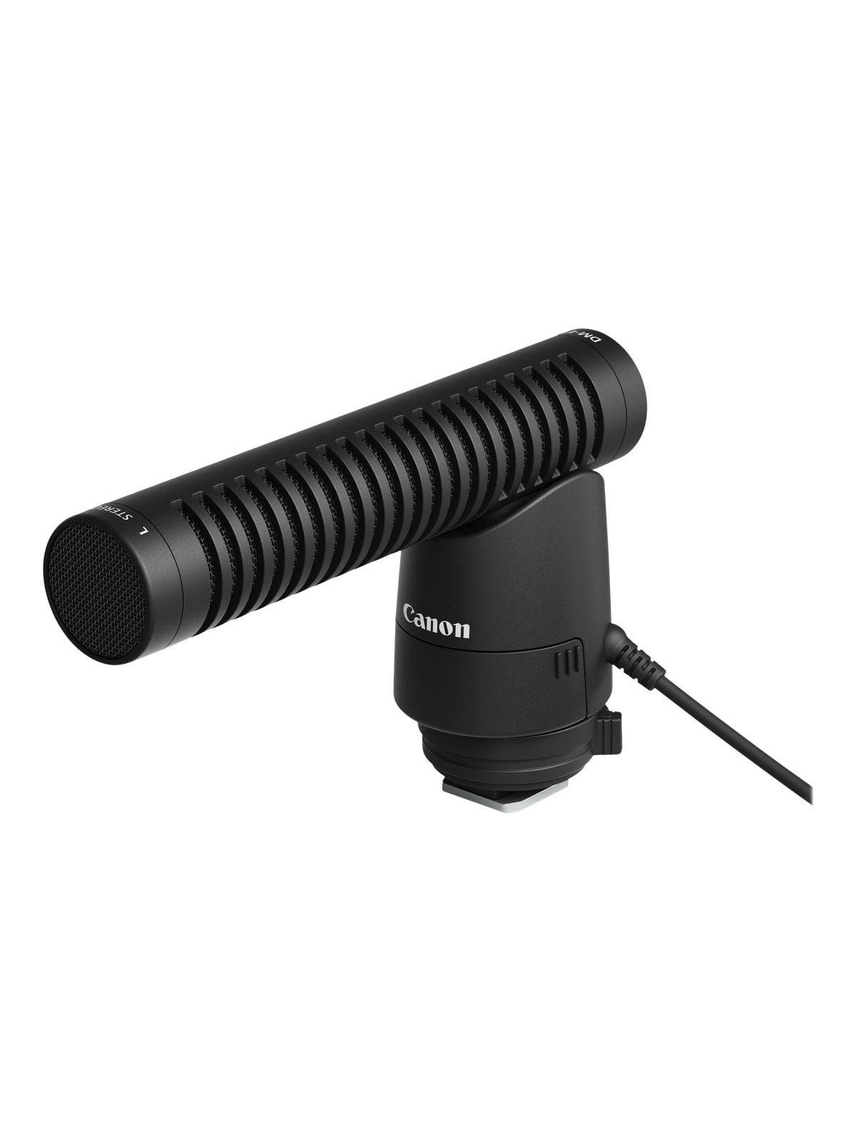 Canon Dm-e1 Stereo Microphone - Mikrofone - 1429c001