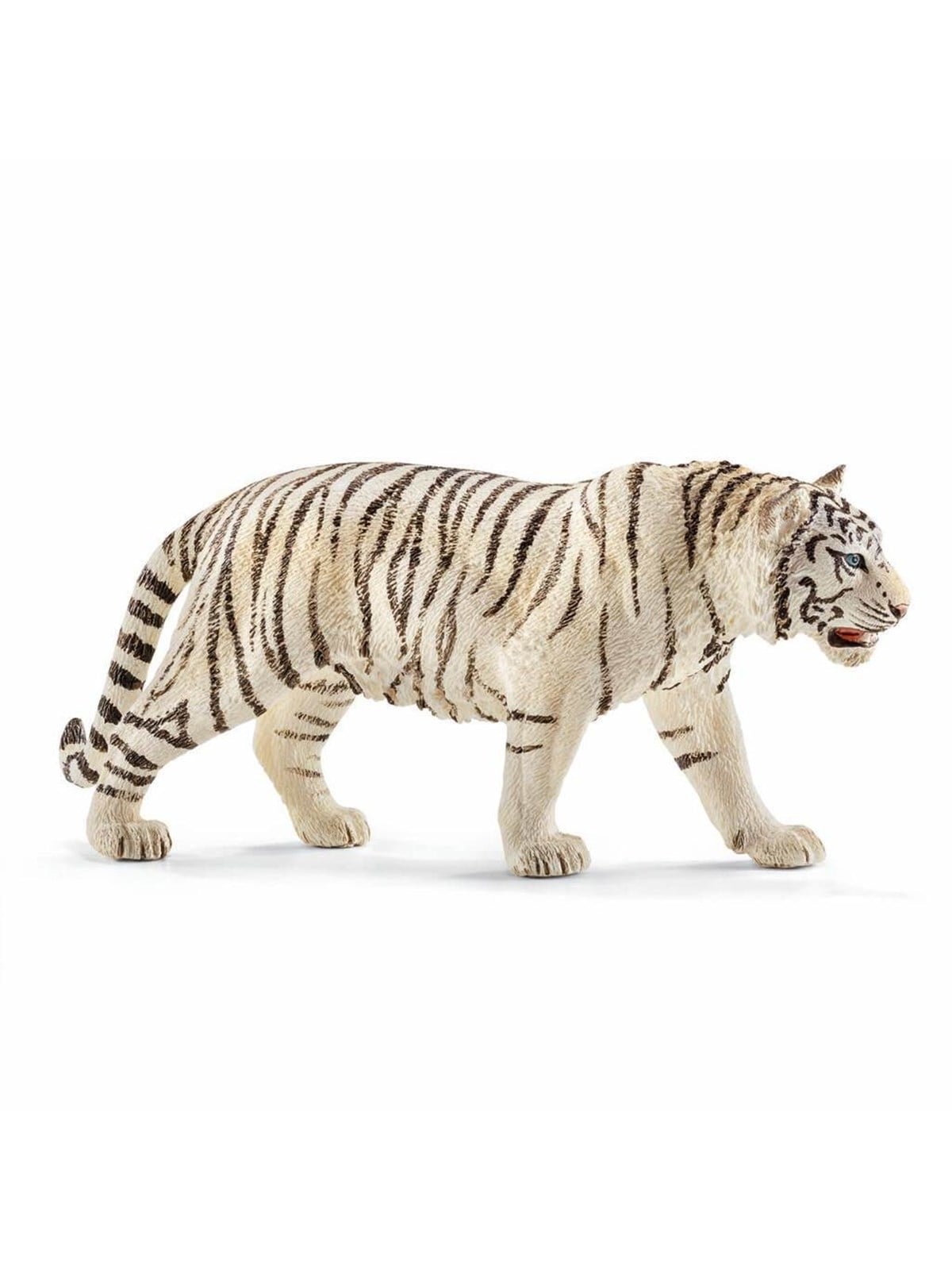 Schleich Tiger. White - 14731