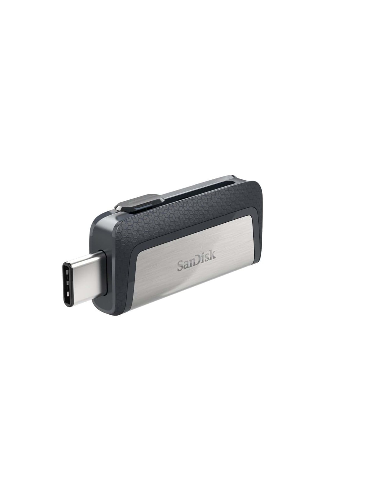 Sandisk Ultra Dual Drive - 128gb - Usb-stick - Usb Stick - Sdddc2-128g-g46