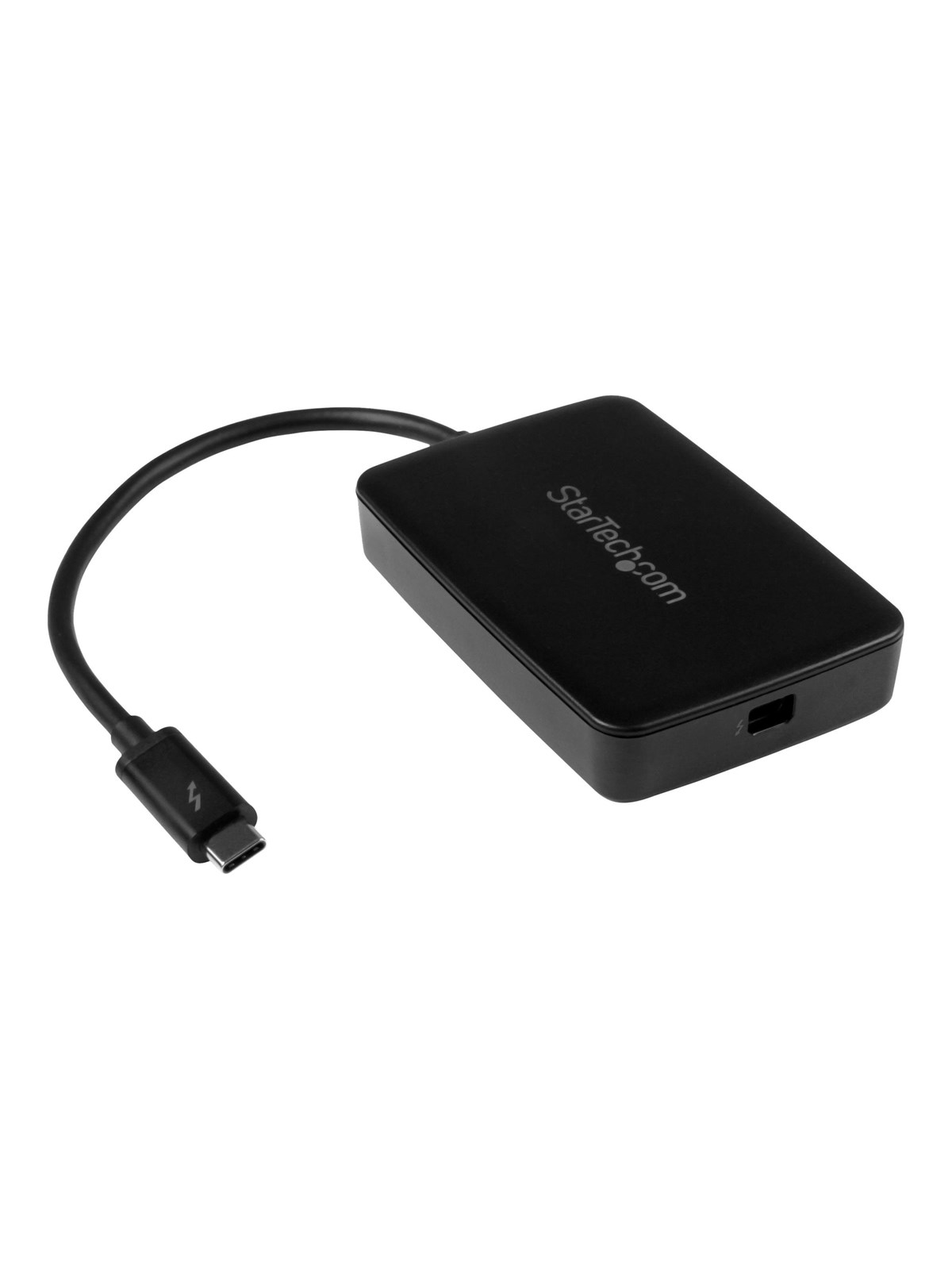 Thunderbolt 3 to Thunderbolt 2 Adapter - 28 cm Cable - Usb-c Male - Festplatten Zubehoer - Tbt3tbtadap