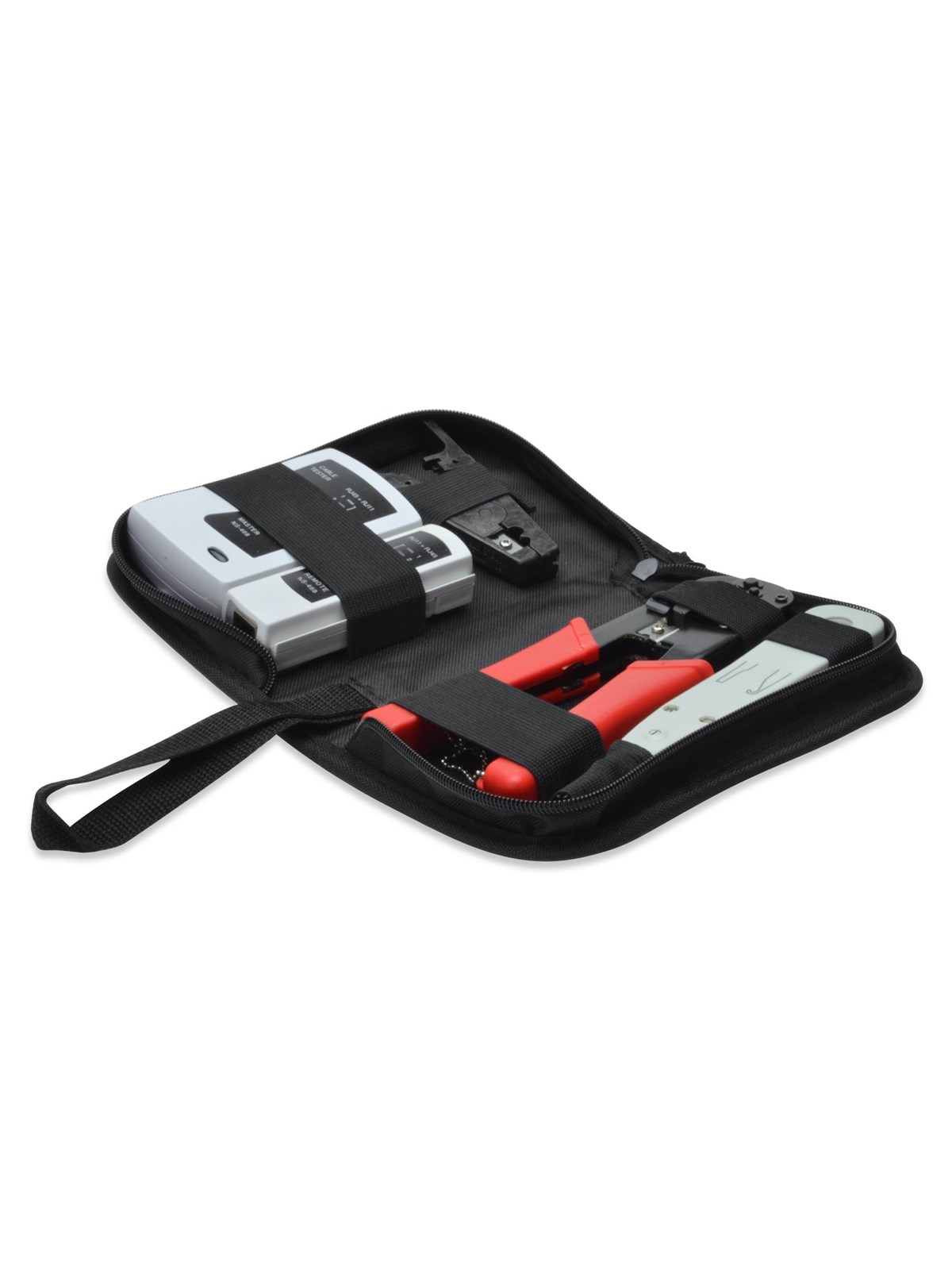 Digitus Network Tool Set - Netzwerkzubehoer - Dn-94022