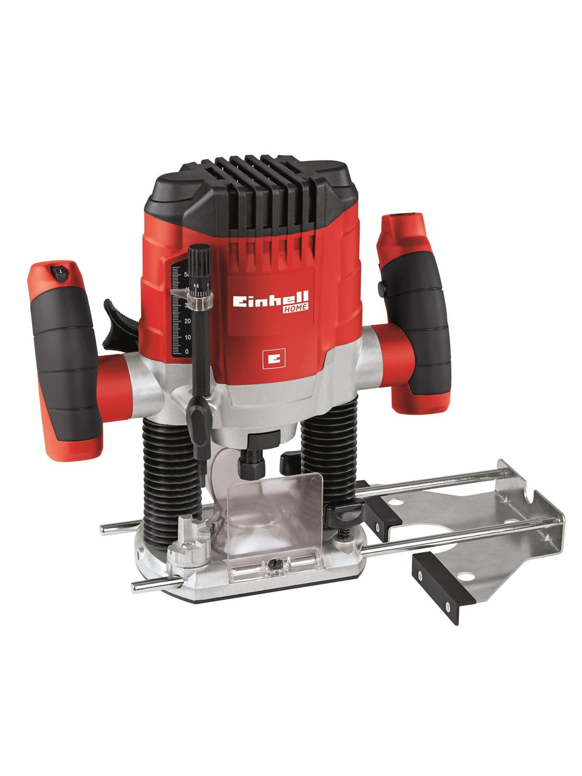 Einhell Oberfräse Tc-ro 1155 E - Motorhacke - 4350470