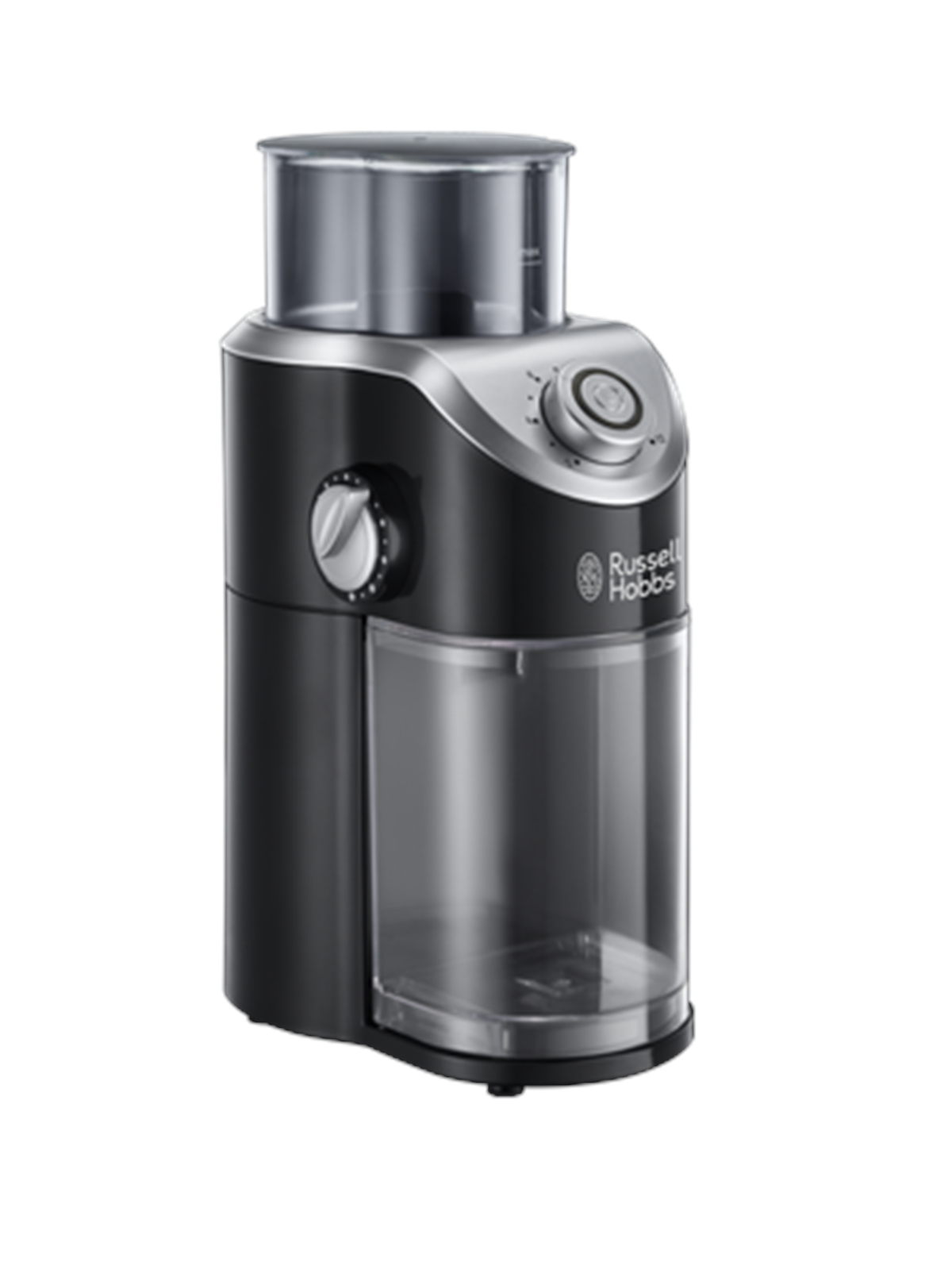 Russell Hobbs Coffee Grinder - Black - Kaffeezubereitung - 23120-56