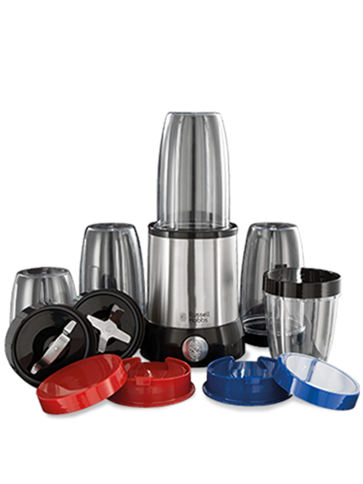 Russell Hobbs Mixer Nutriboost 23180-56 - 700 W