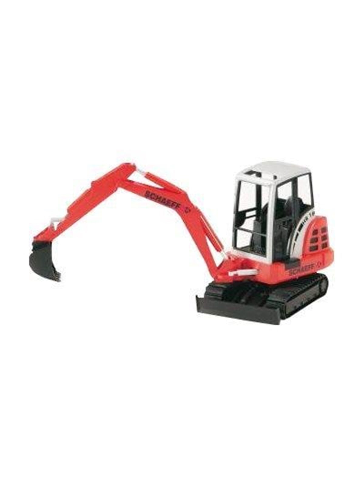 Bruder Schaeff Hr16 Mini Excavator - Spielzeugauto - 02432
