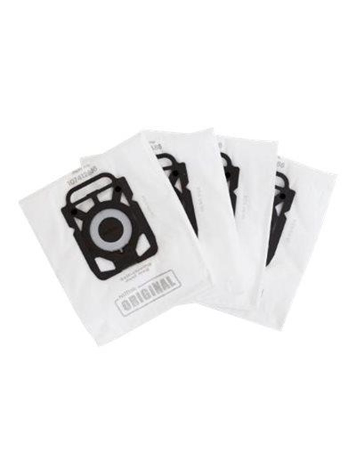 Nilfisk Elite - Extreme King Dustbag - Staubsaugerbeutel - 107412688