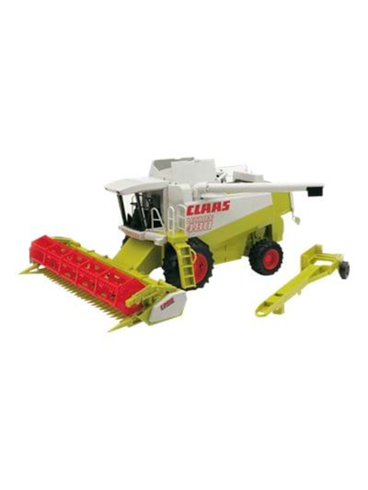 Bruder Claas Lexion 480 Combine Harvester - Spielzeugauto - 02120