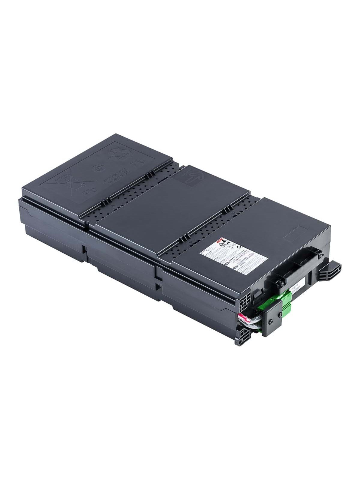 Apc Replacement Battery Cartridge #141 - Usvs - Apcrbc141