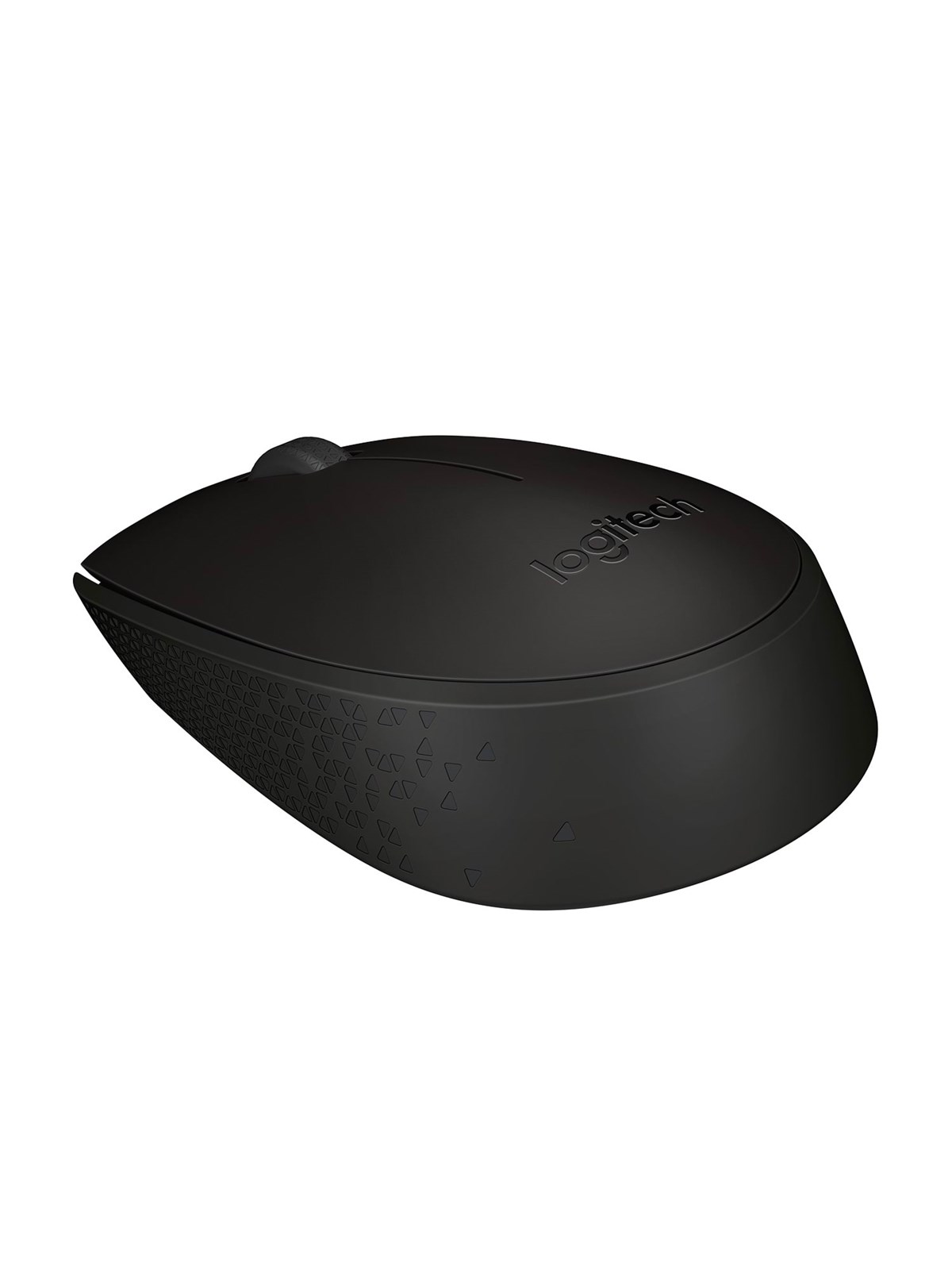 Logitech B170 Wireless Mouse - Maus (Schwarz) - 910-004798