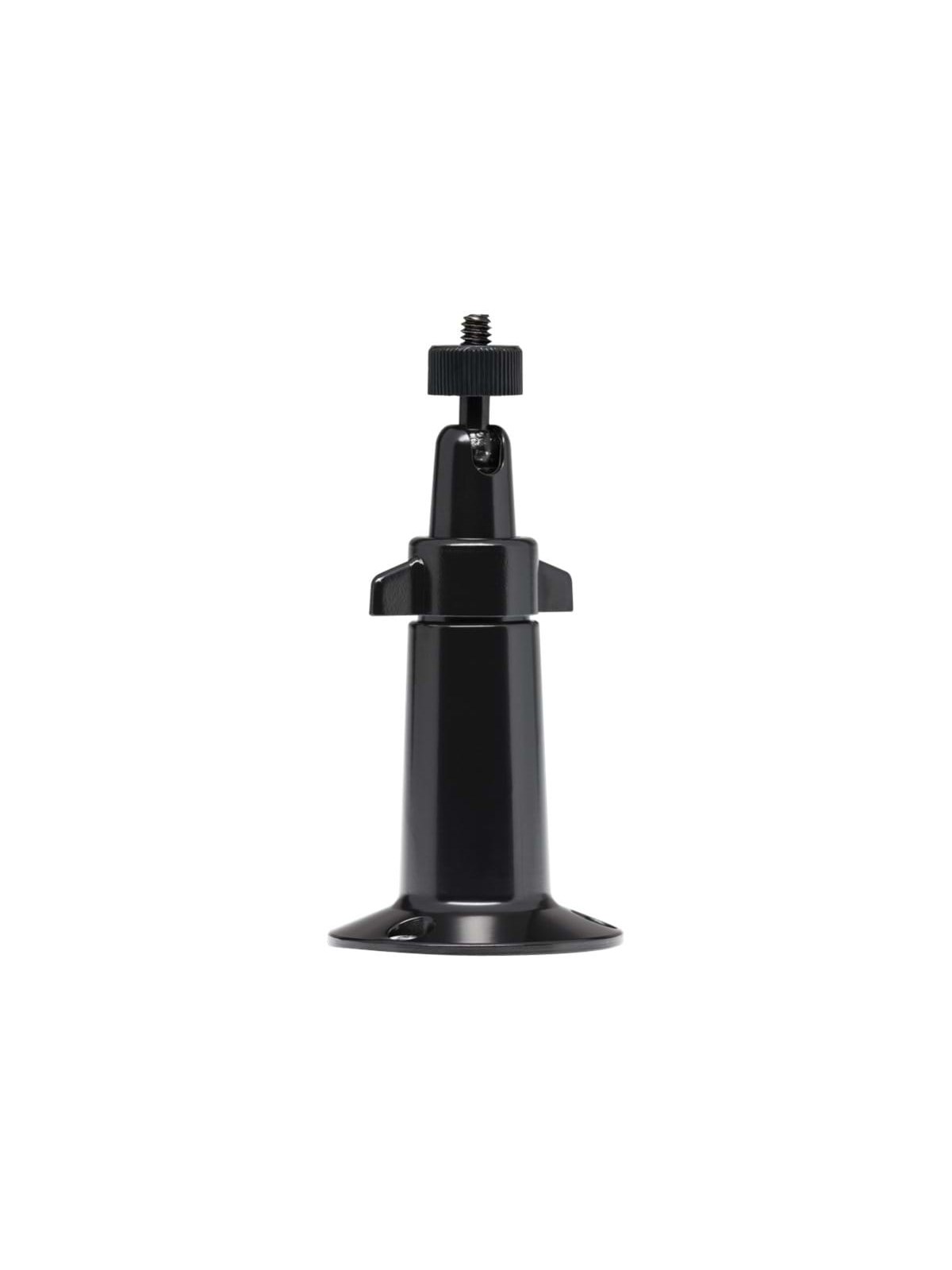 Arlo Adjustable Wall Mount Outdoor - Black - Smart Home - Vma1000b-10000s