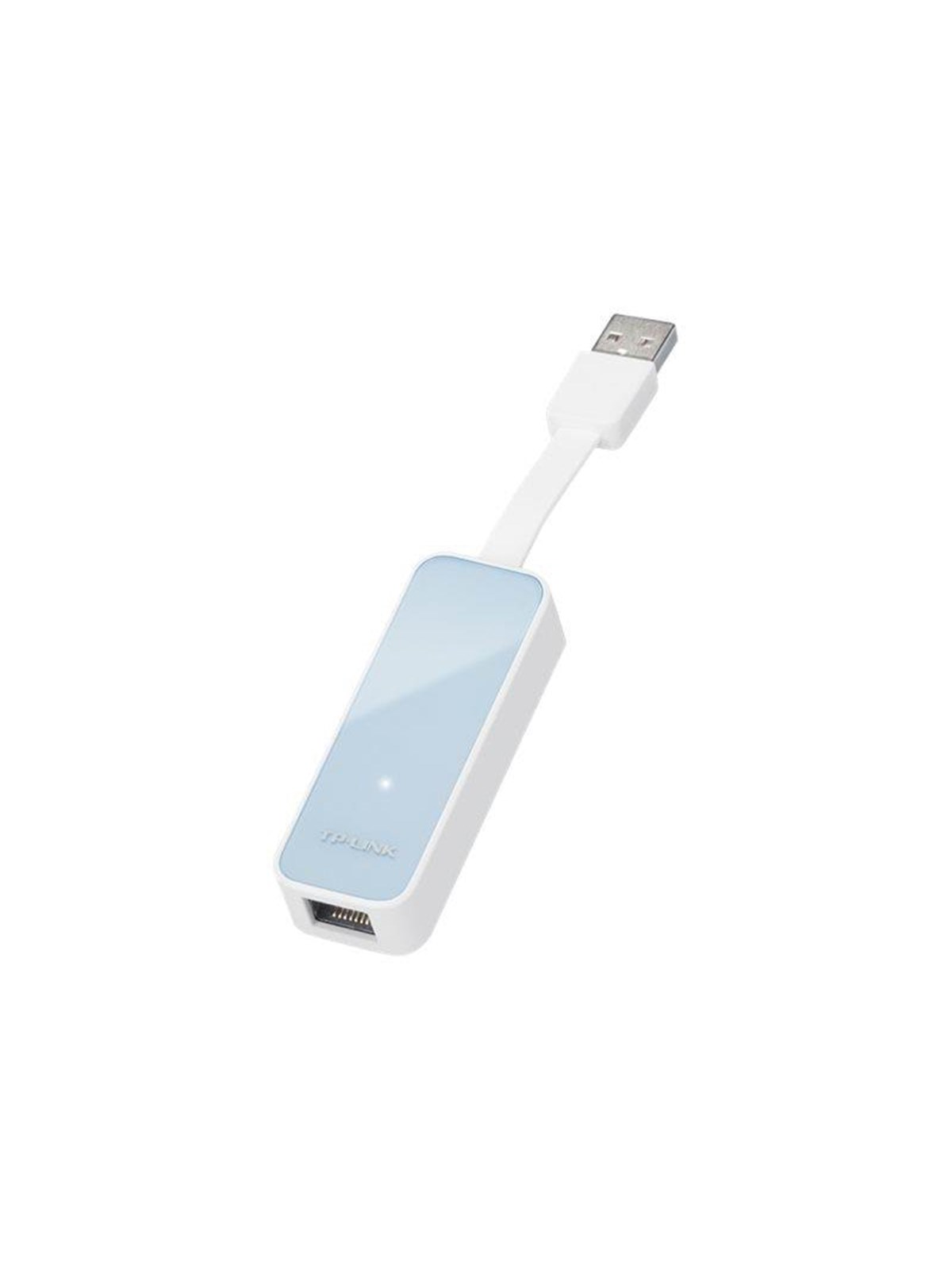 Tp-link Ue200 Usb 2.0 to 100mbps Ethernet Network Adapter - Netzwerkadapter Netzkarte Druckserver Usw
