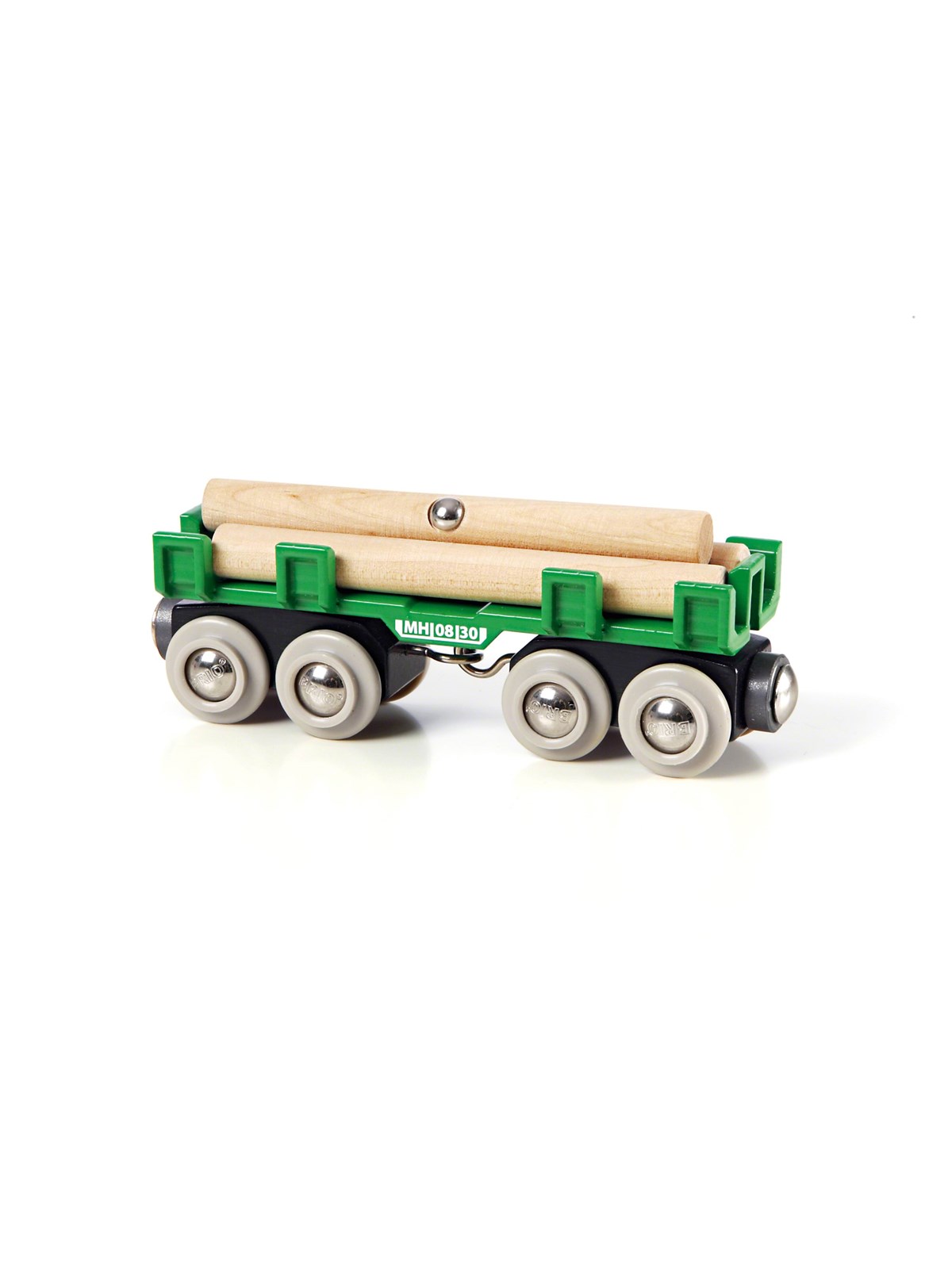 Brio Lumber Loading Wagon - Brio Train - 33696