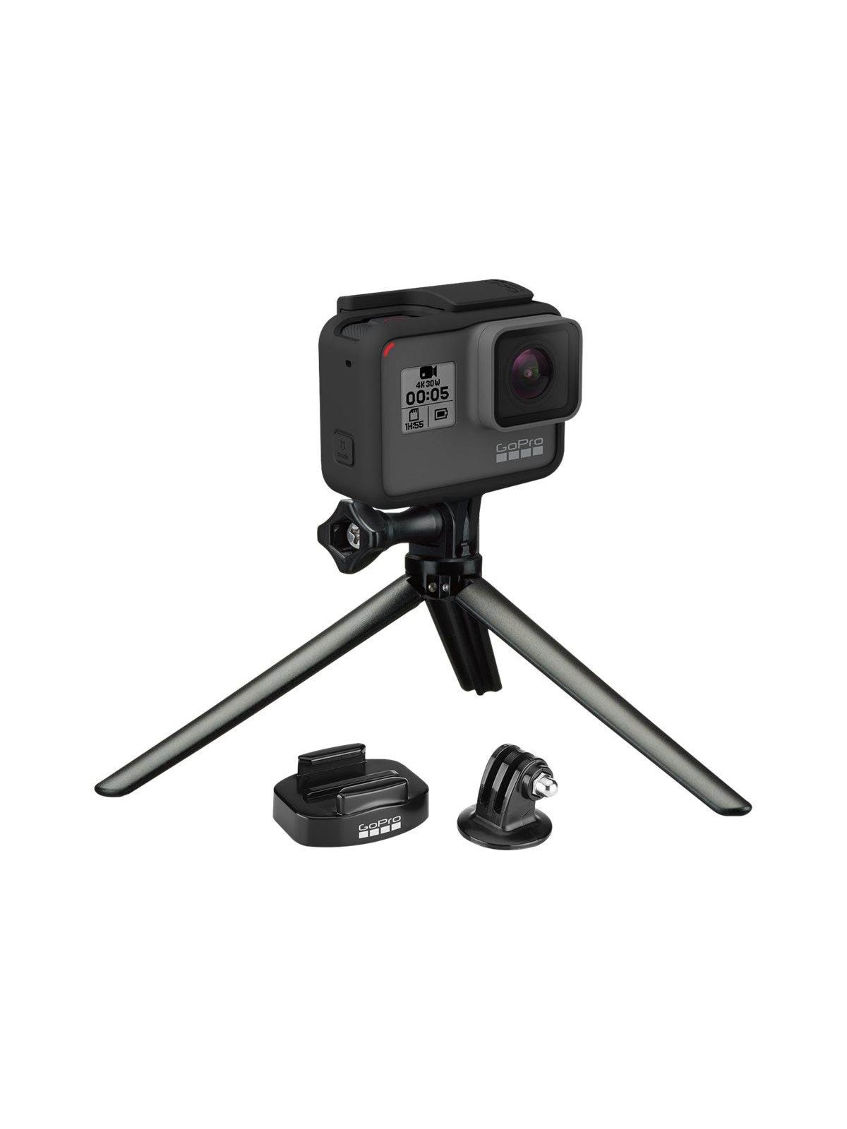Gopro Tripod Camera Mount Kit - Actionkamera Zubehoer - Abqrt-002