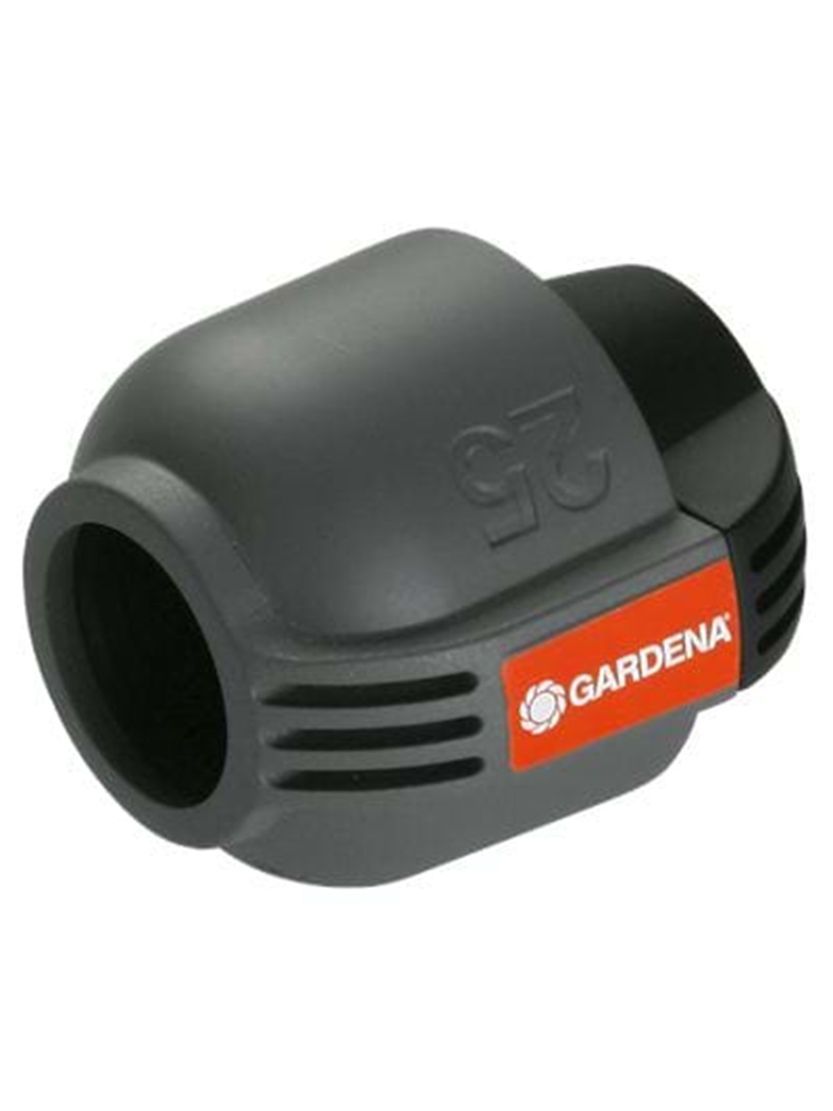 Gardena Endstück 25 mm - Gartenbewaesserung - 2778-20