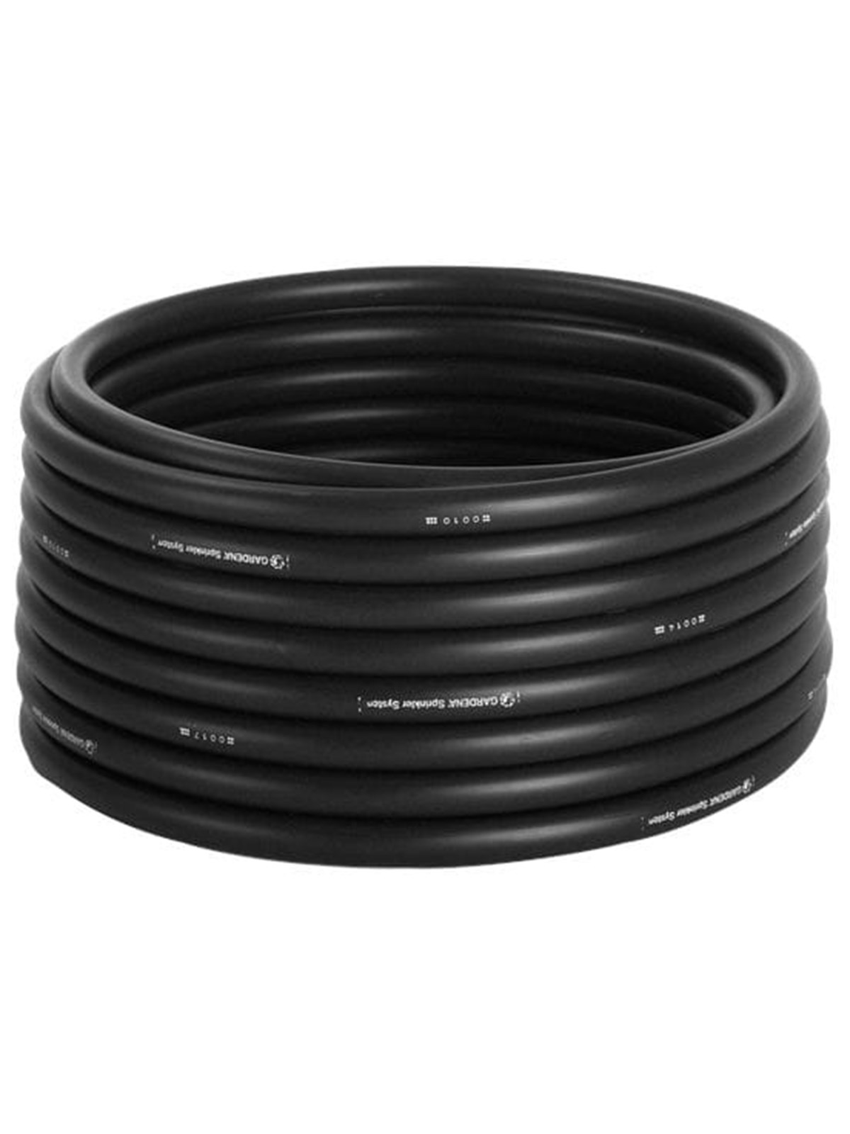 Gardena Verlegerohr 25 mm, 50 m lang