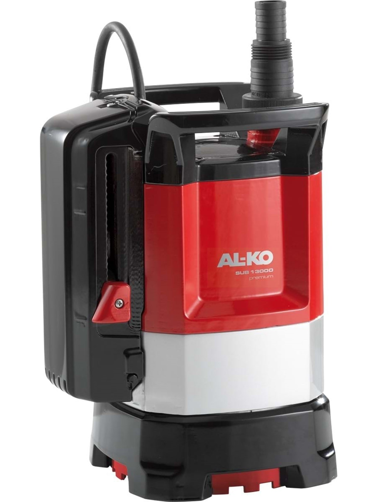 Al-ko Sub 13000 DS Premium - Tauchbewaesserungspumpen - 1604571