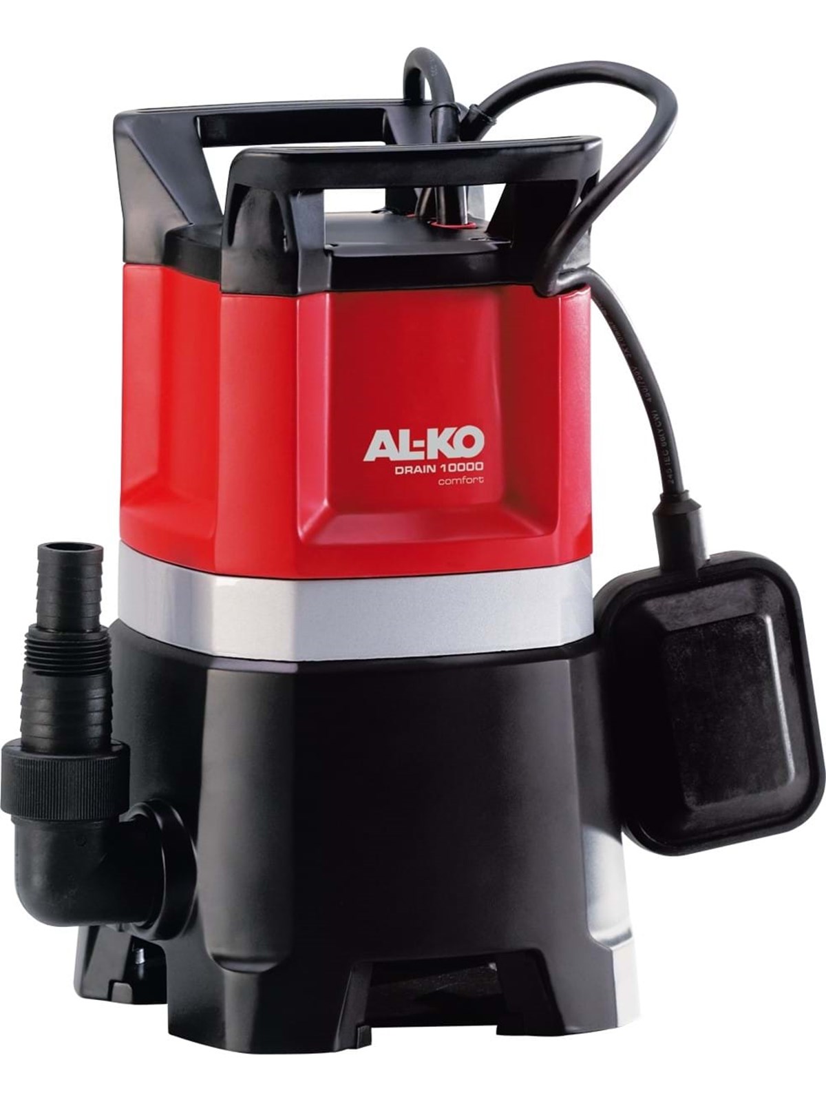 Al-ko Drain 10000 Comfort - Tauchbewaesserungspumpen - 1604578