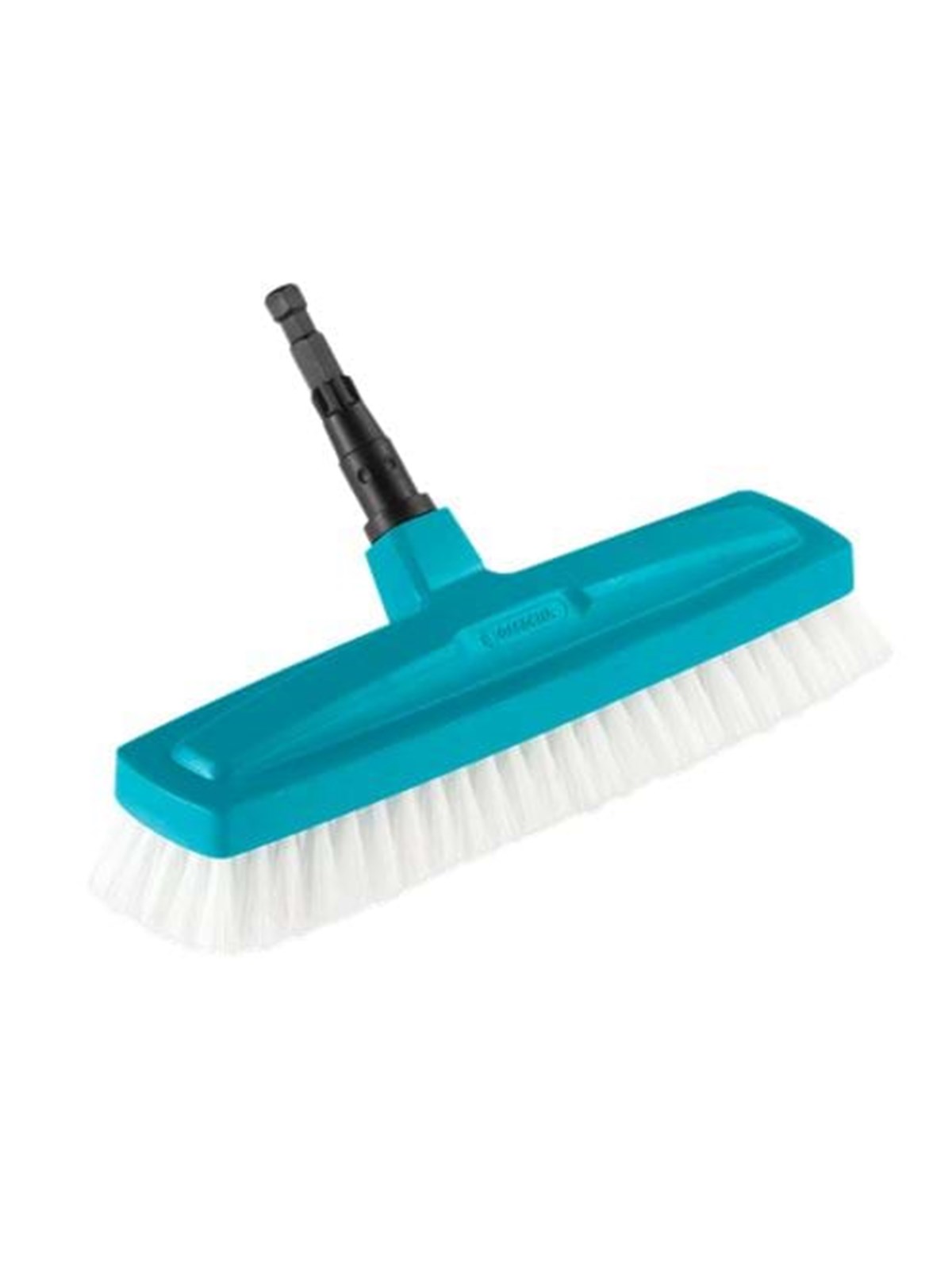 Gardena Combisystem Scrubbing Brush 3639 - Gartengeraete