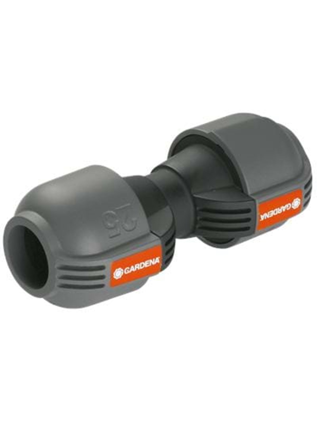 Gardena Verbinder 25 mm - Gartenbewaesserung - 2775-20